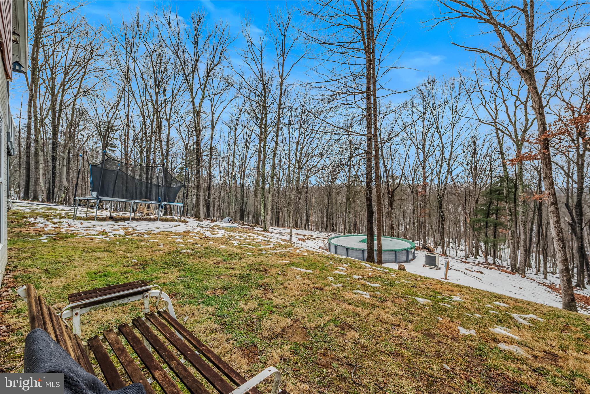 CRESSEN RUN - Residential