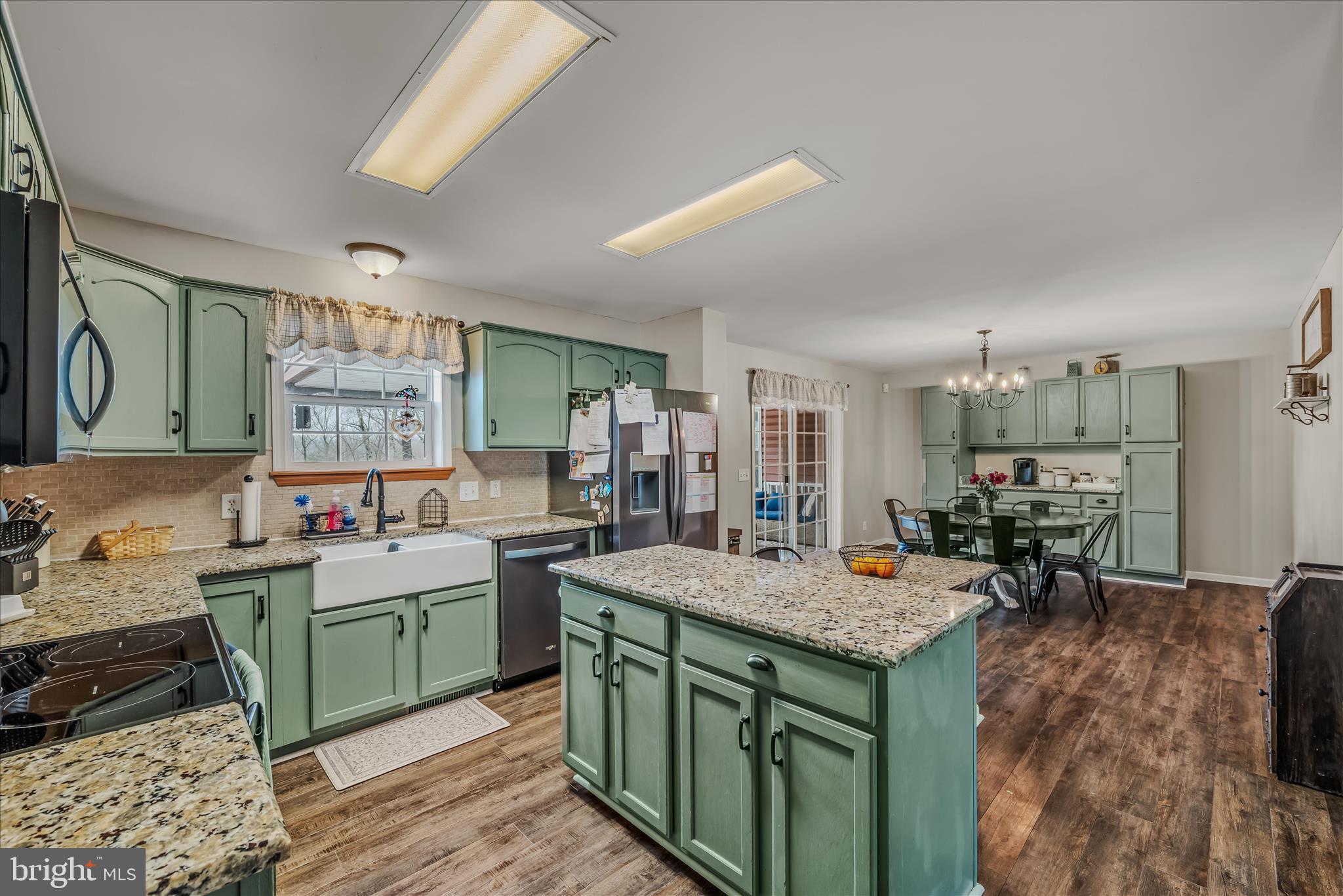 CRESSEN RUN - Residential