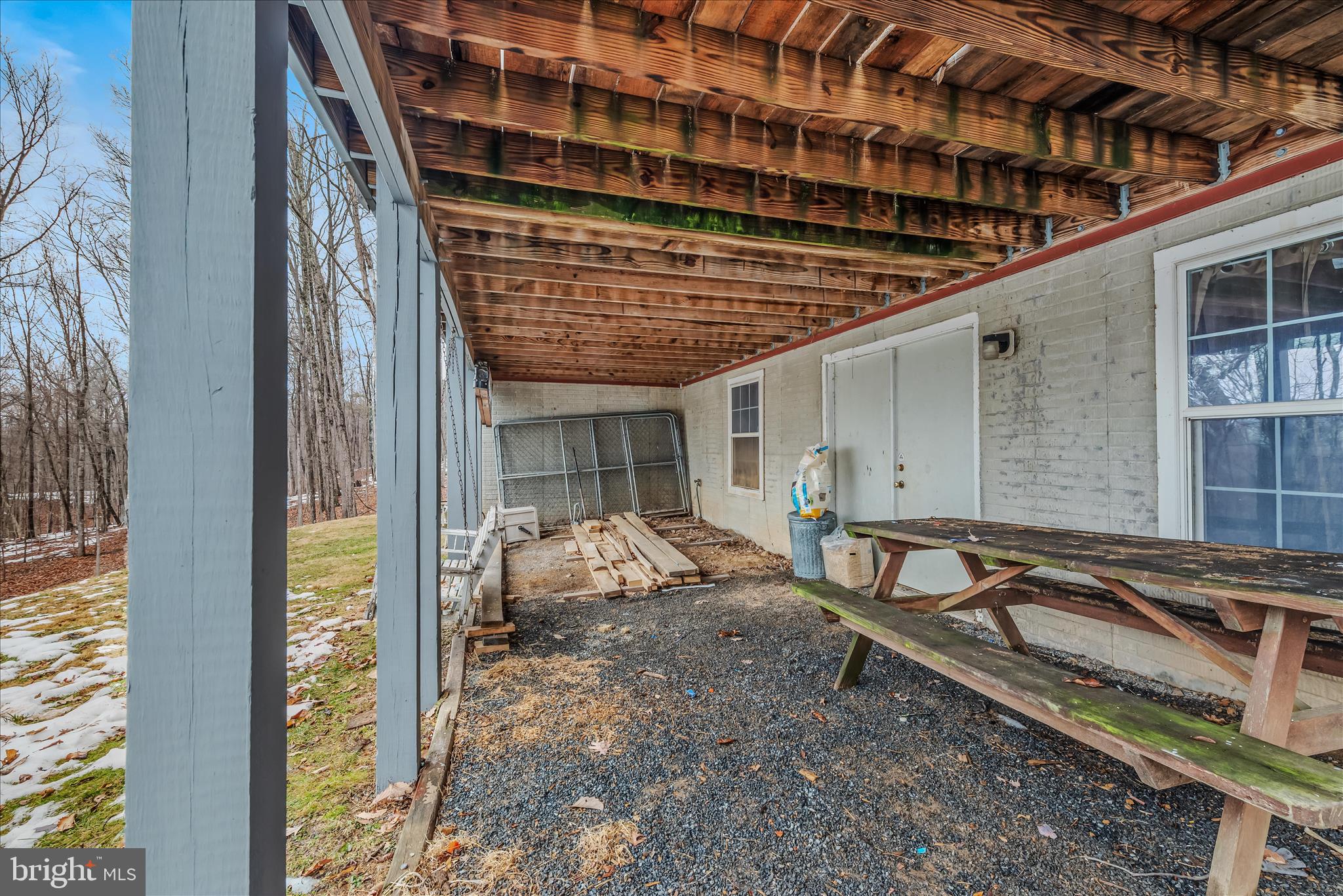 CRESSEN RUN - Residential