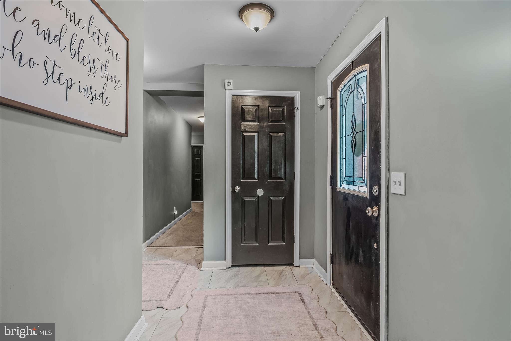 CRESSEN RUN - Residential