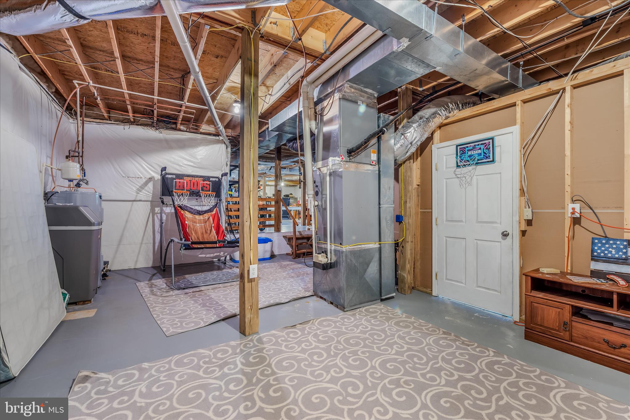 CRESSEN RUN - Residential