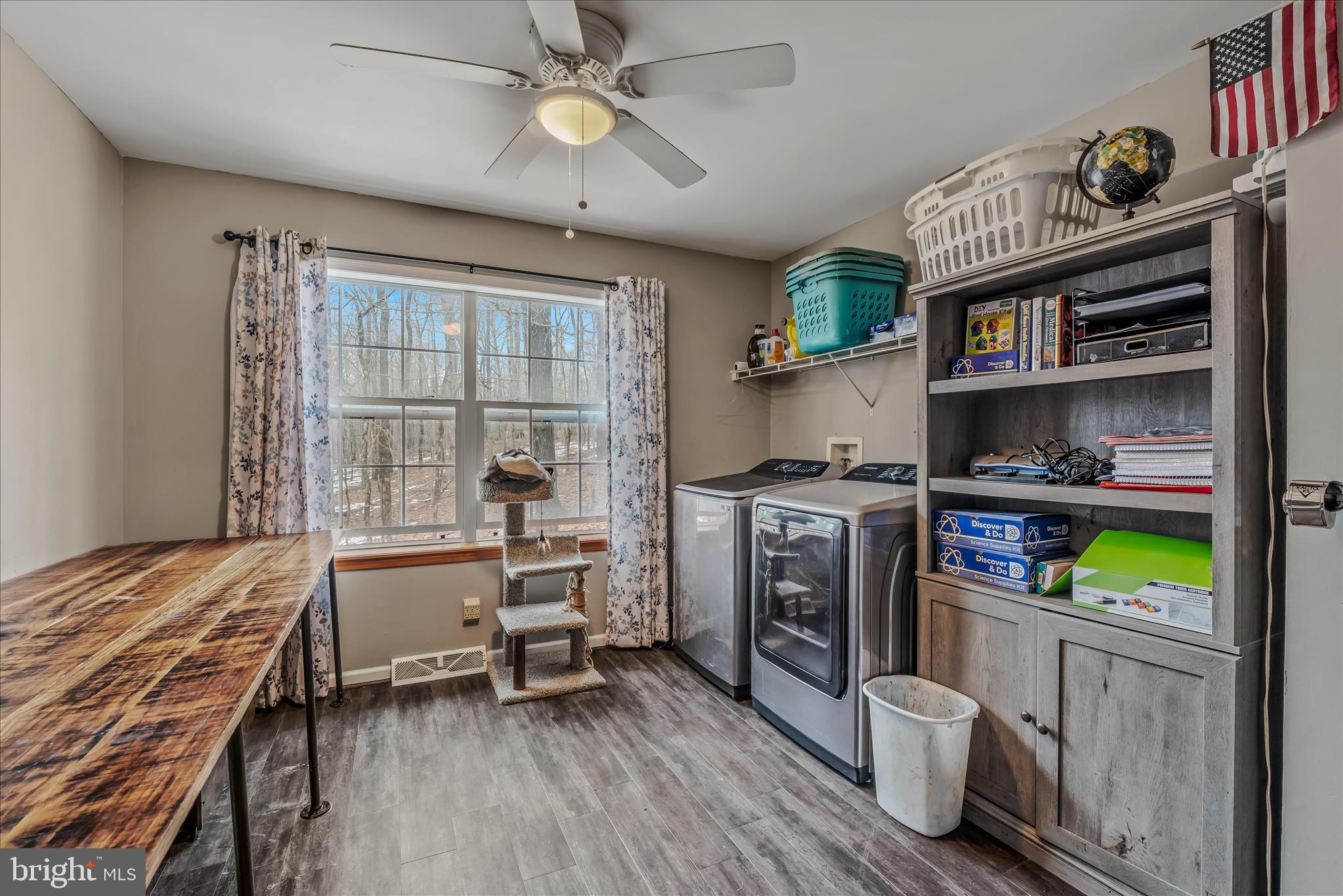 CRESSEN RUN - Residential