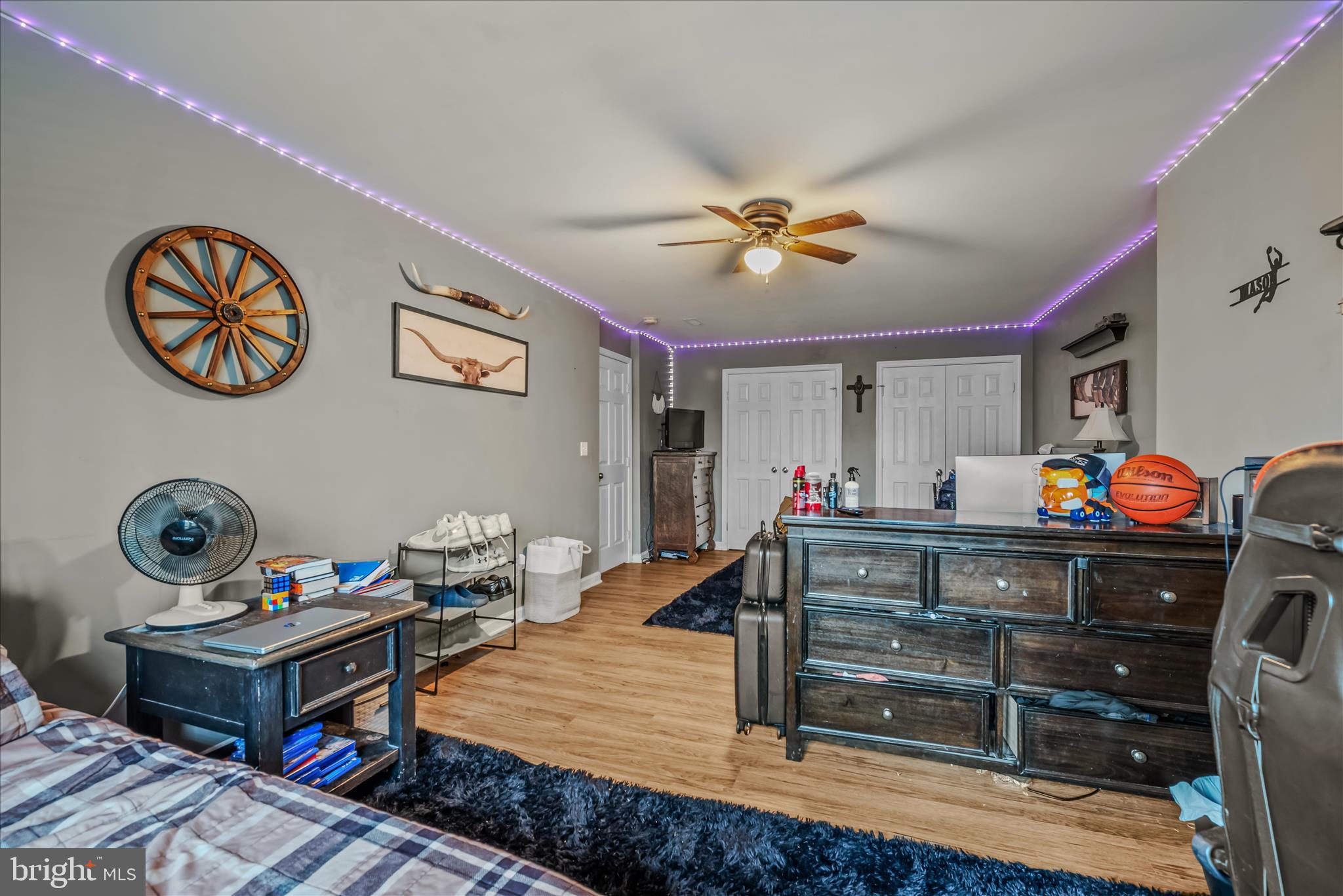 CRESSEN RUN - Residential