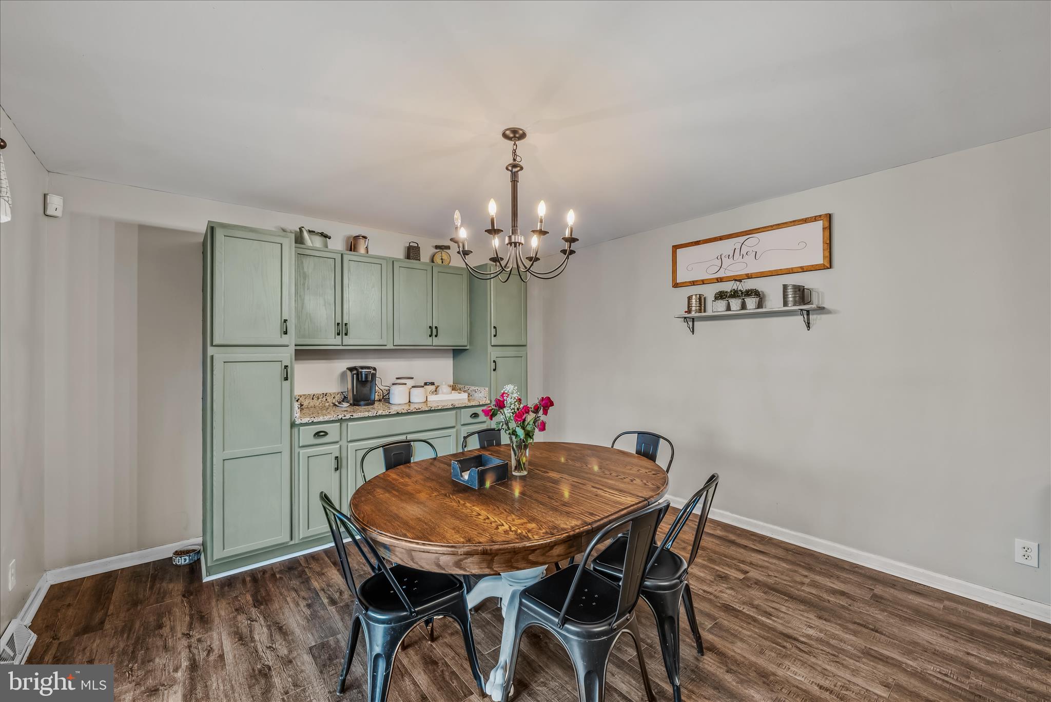 CRESSEN RUN - Residential