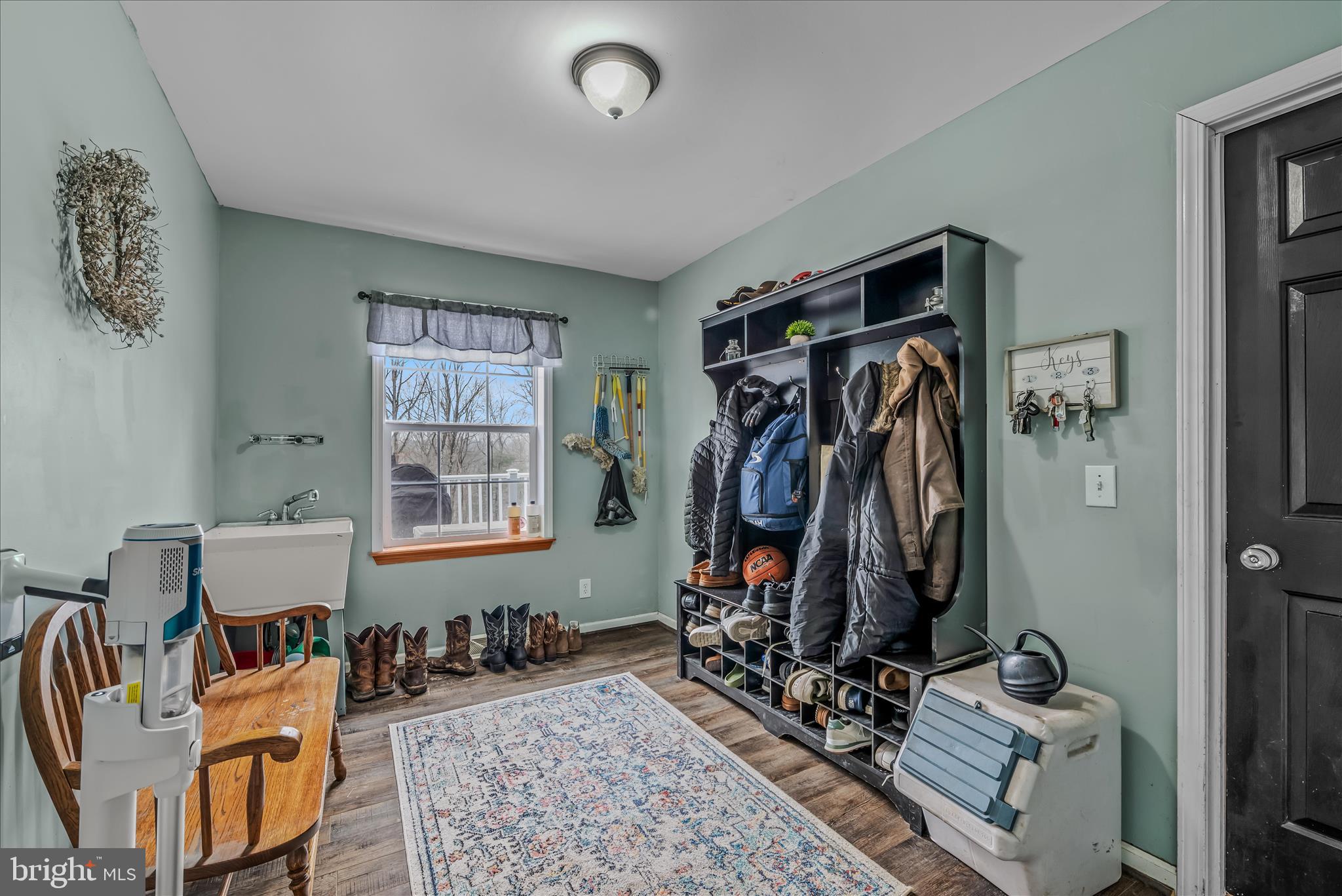 CRESSEN RUN - Residential