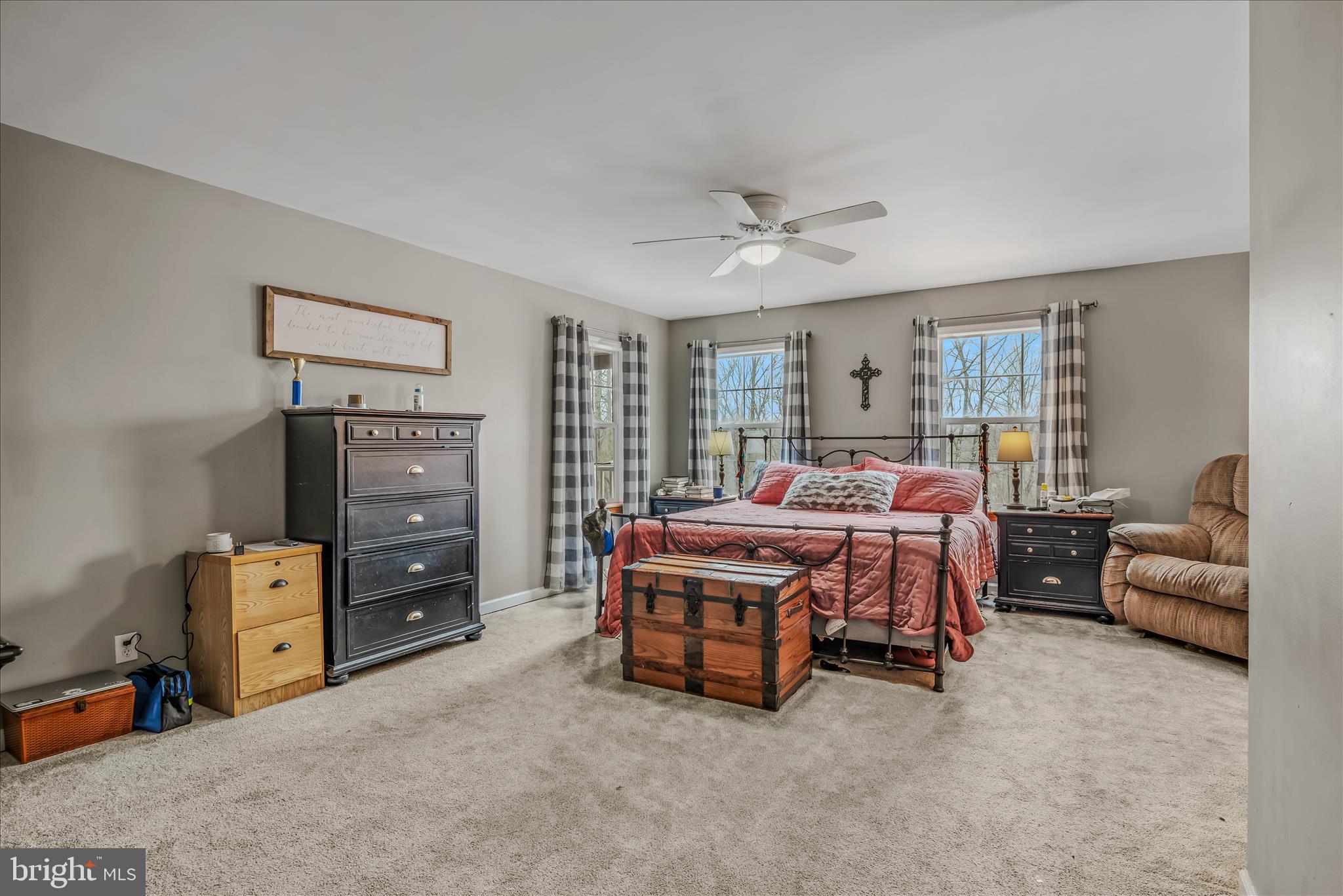 CRESSEN RUN - Residential