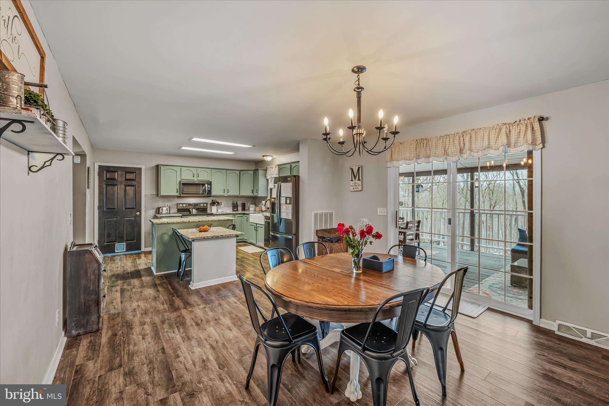 CRESSEN RUN - Residential