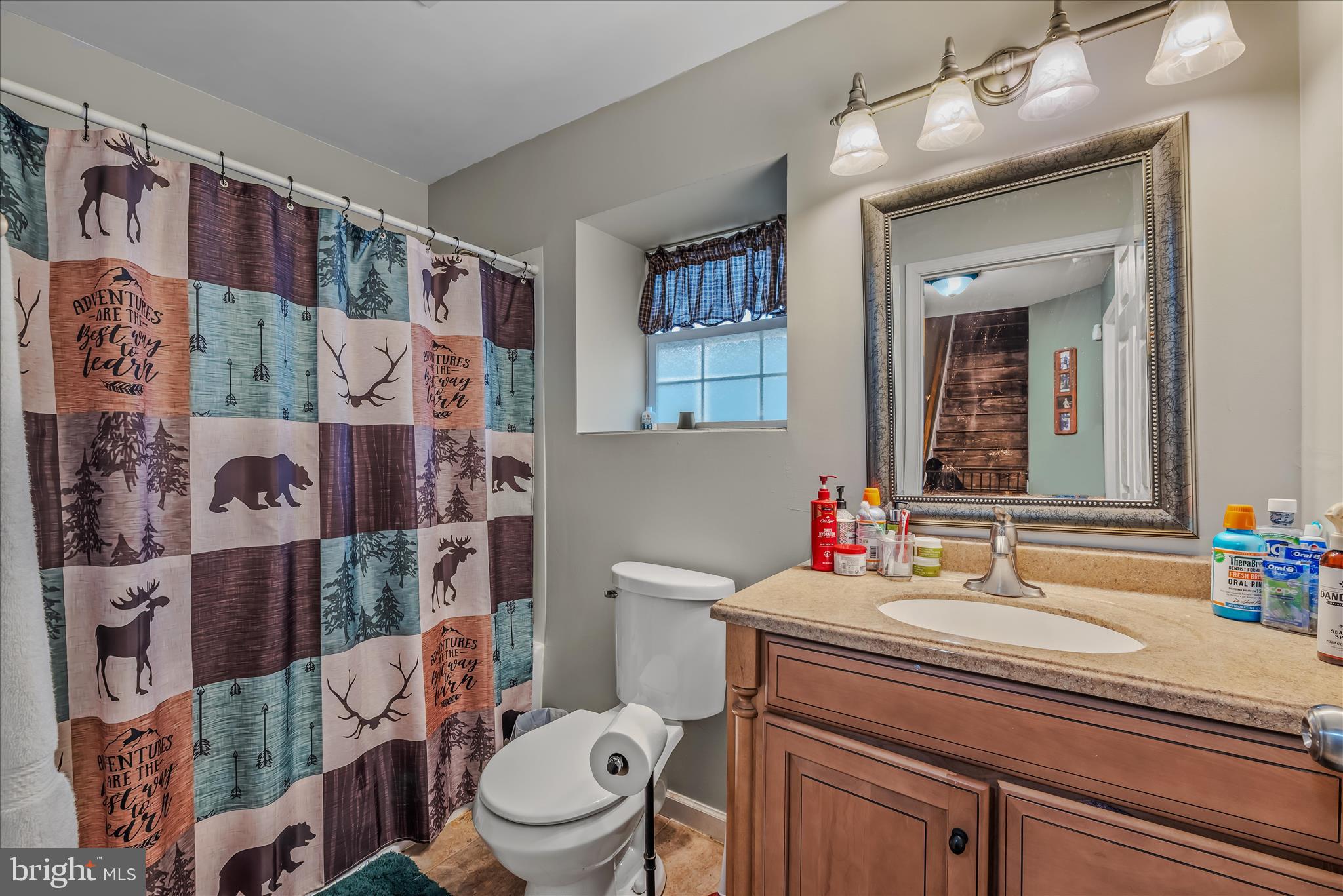 CRESSEN RUN - Residential