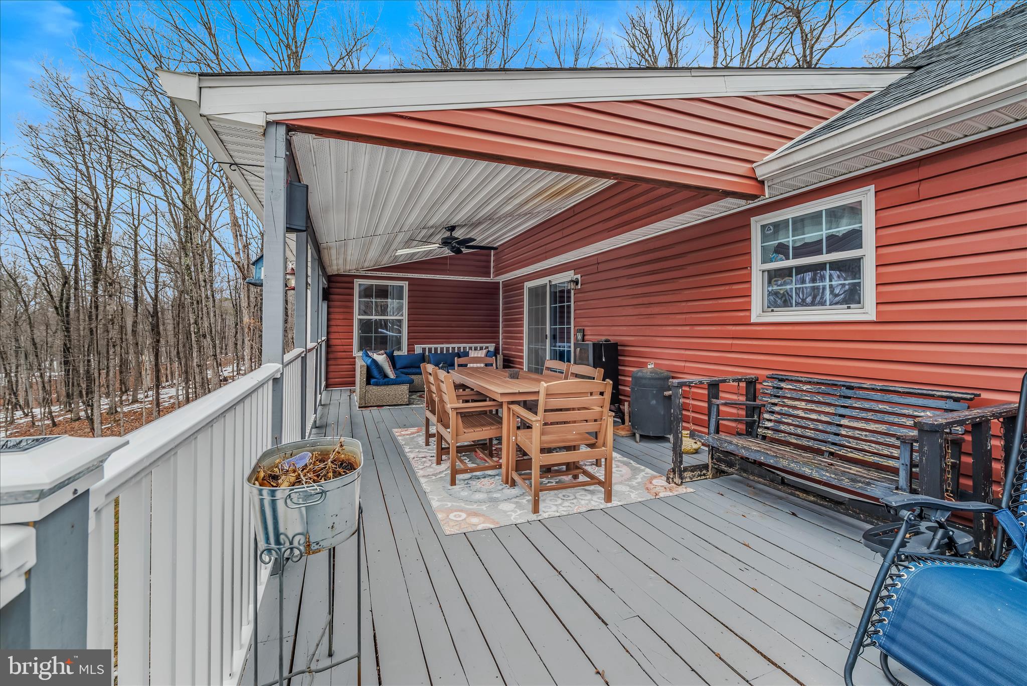 CRESSEN RUN - Residential