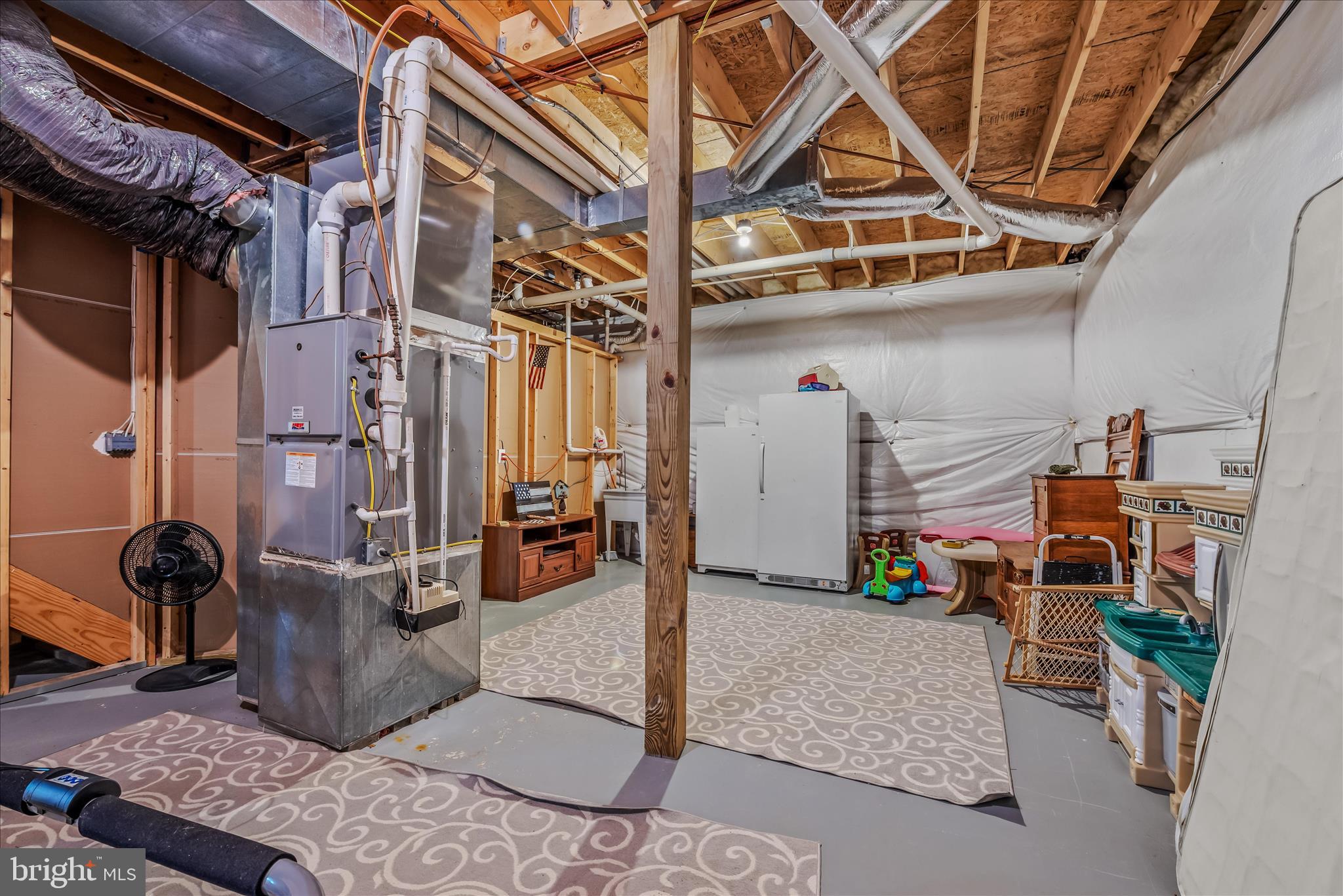 CRESSEN RUN - Residential