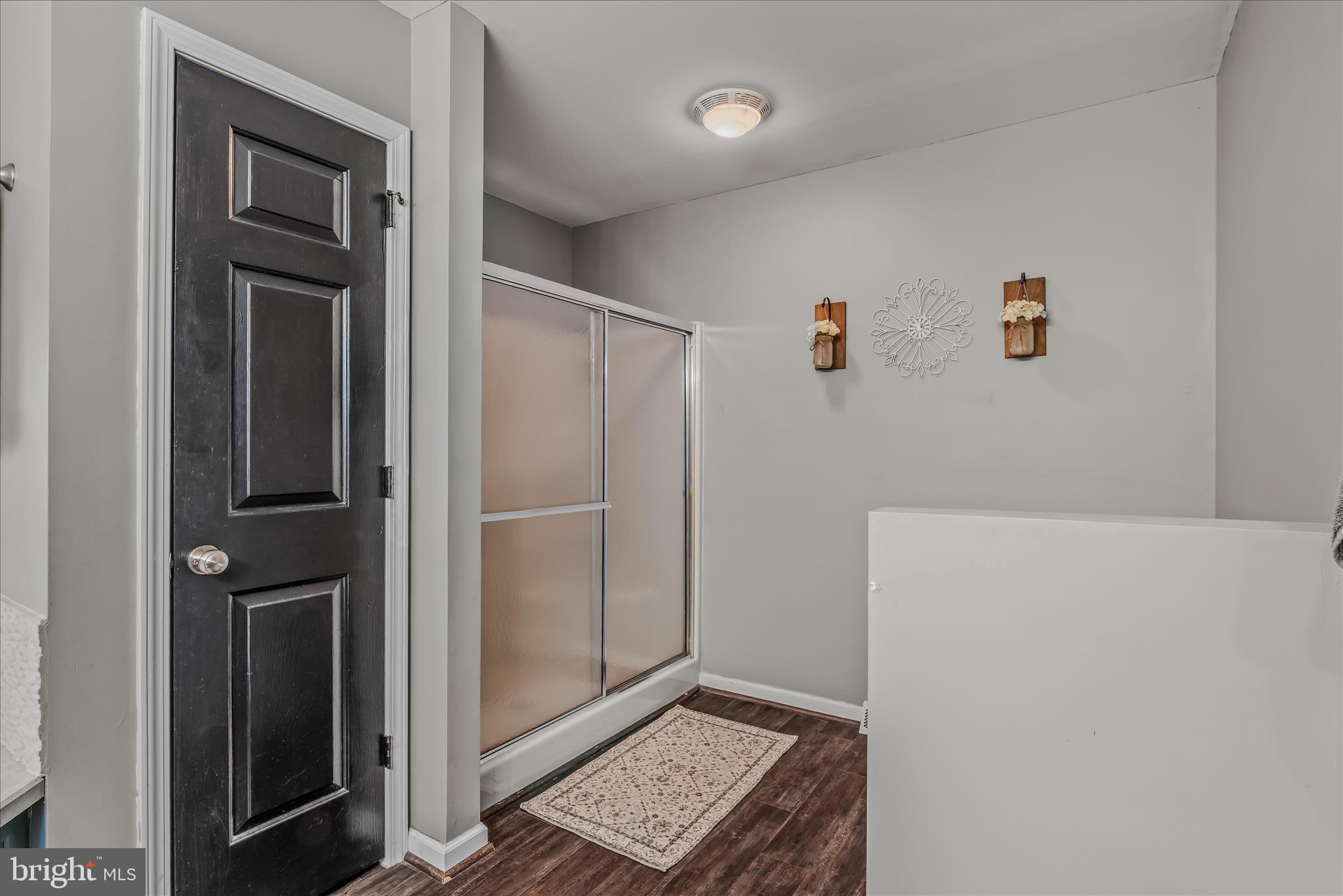 CRESSEN RUN - Residential