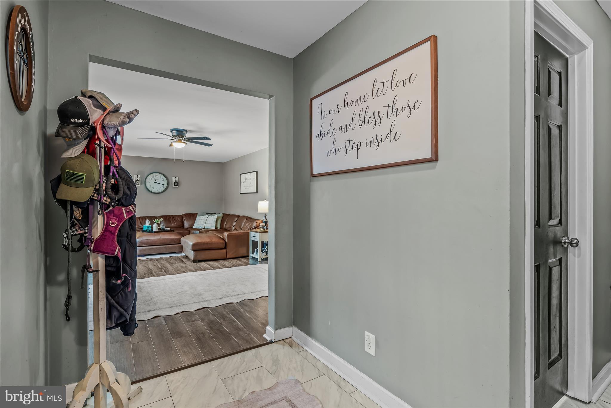 CRESSEN RUN - Residential