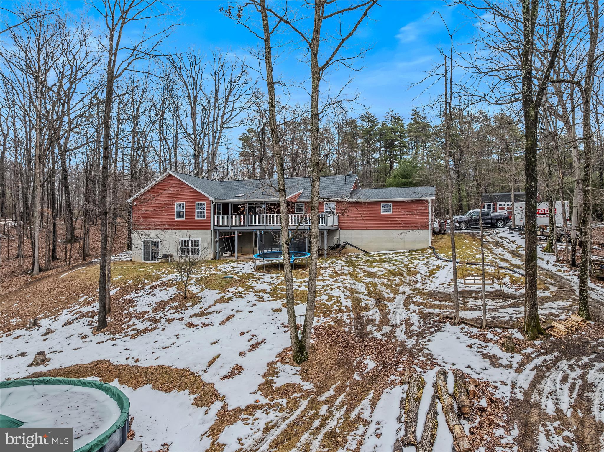 CRESSEN RUN - Residential