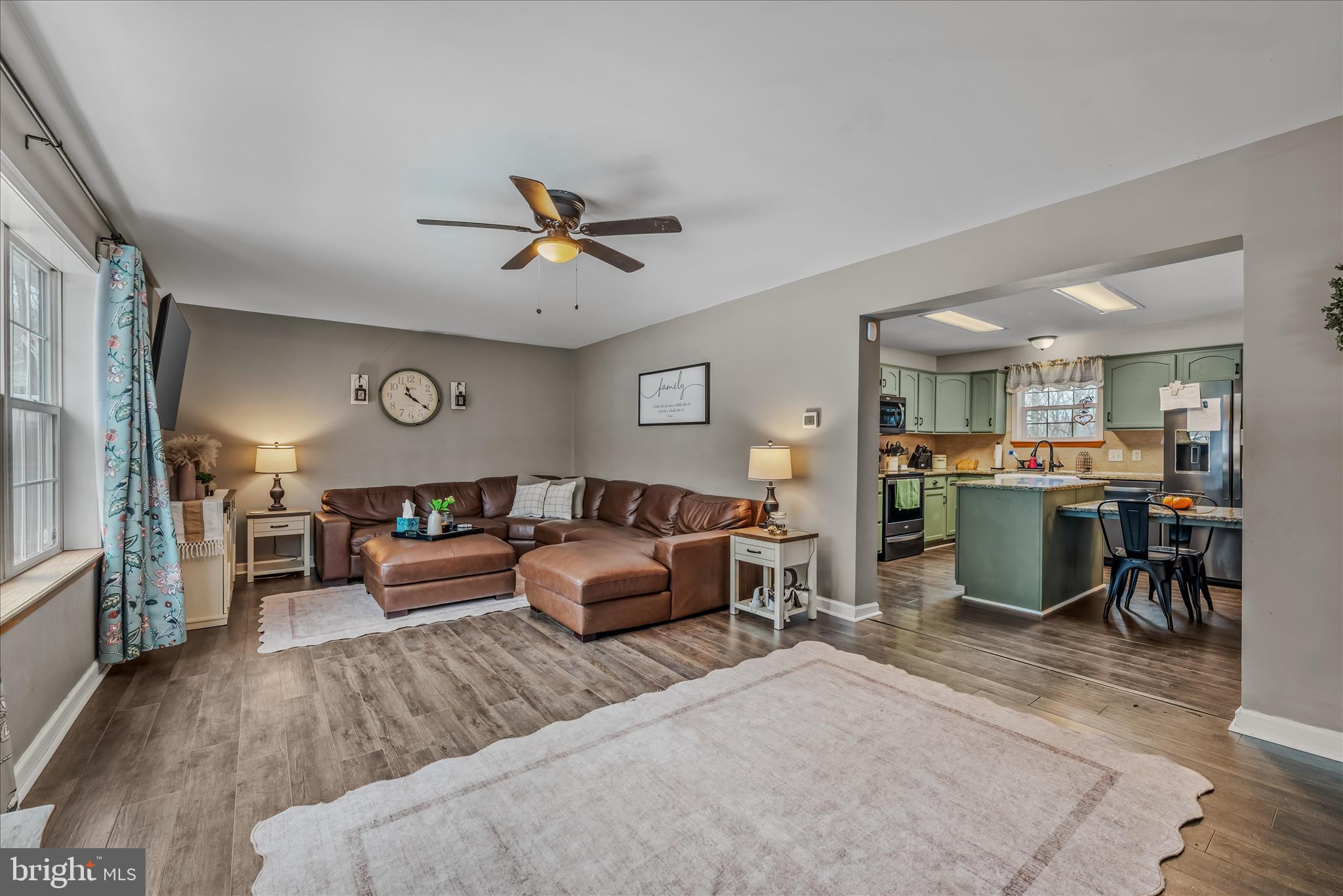 CRESSEN RUN - Residential