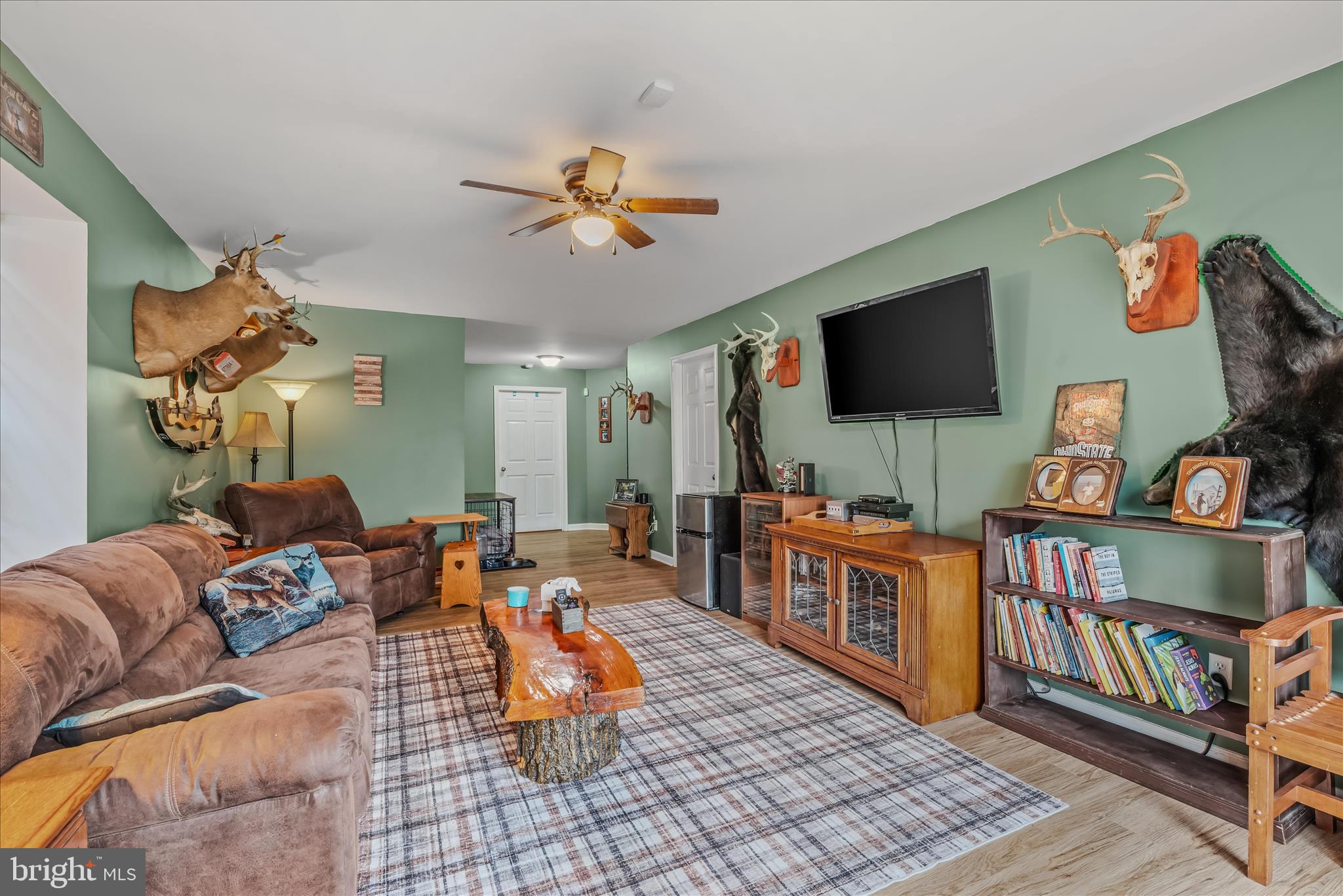 CRESSEN RUN - Residential