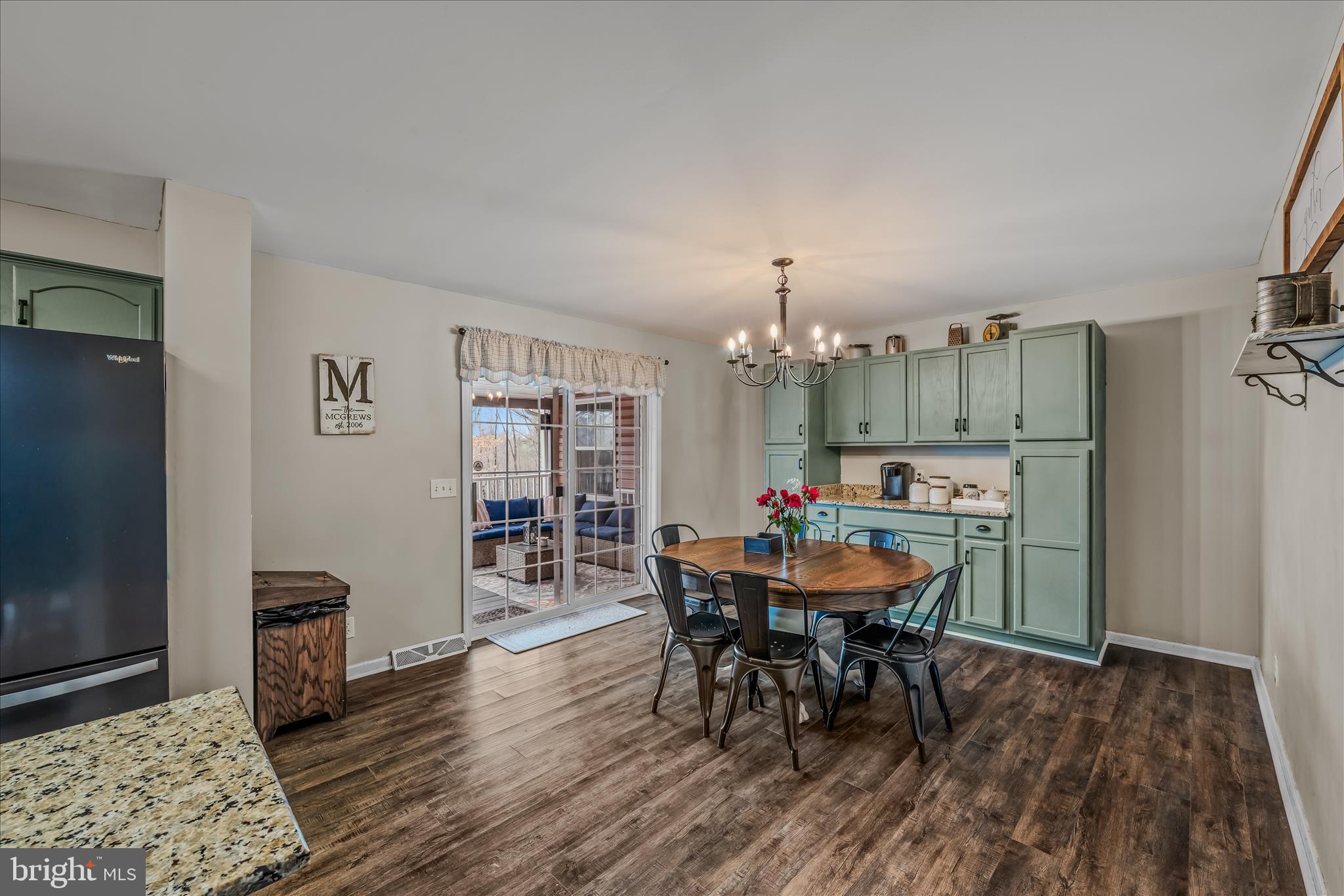 CRESSEN RUN - Residential