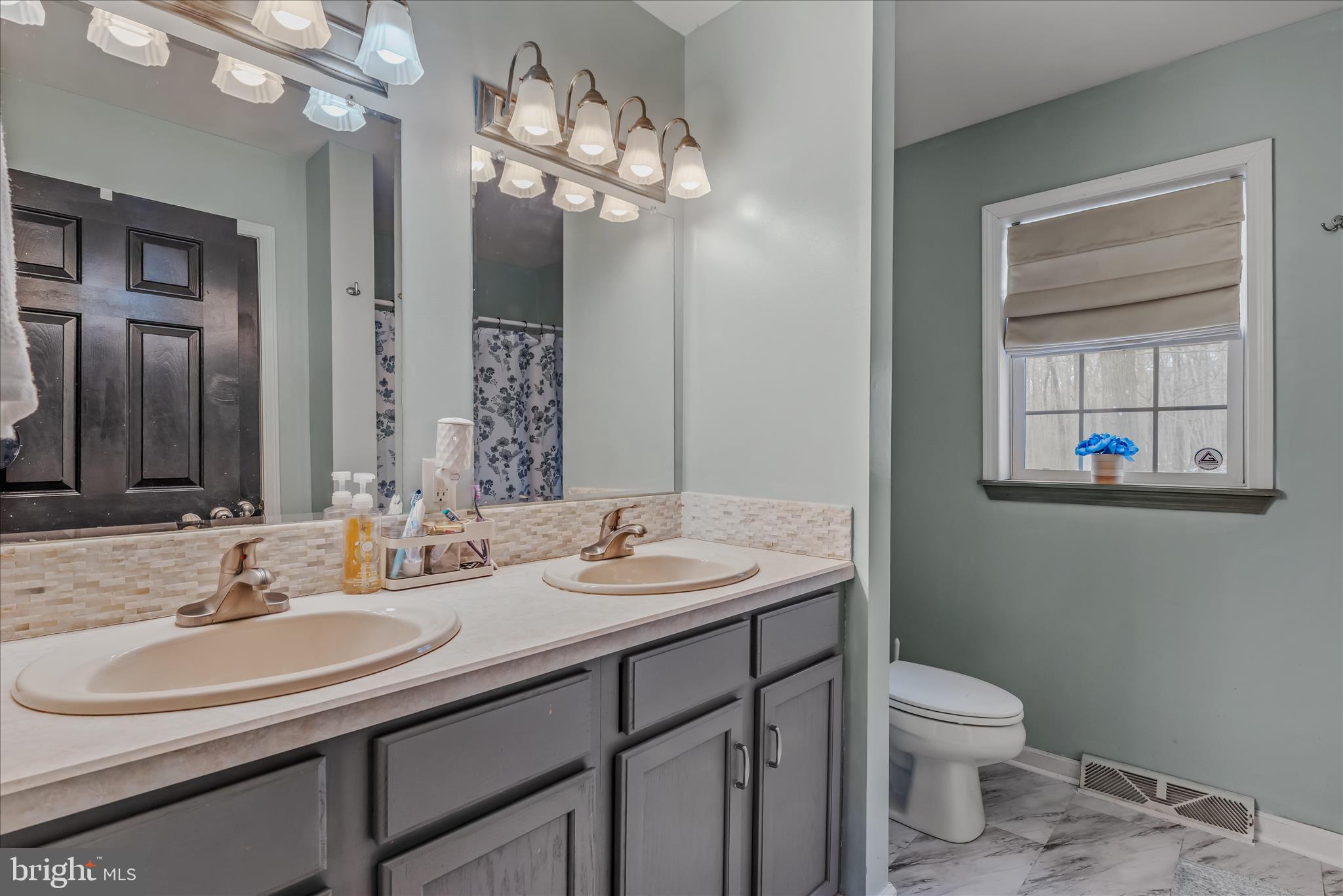 CRESSEN RUN - Residential