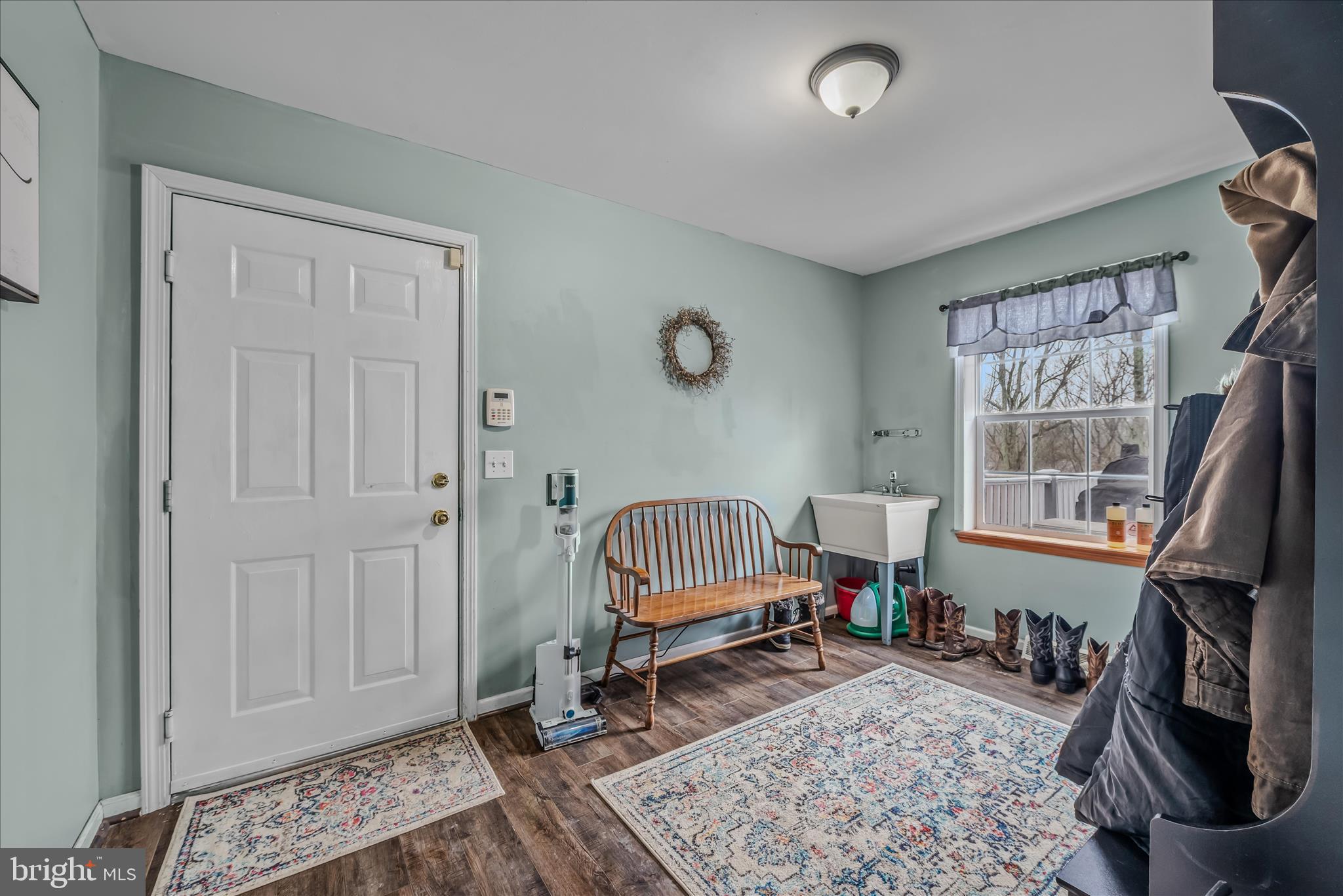 CRESSEN RUN - Residential