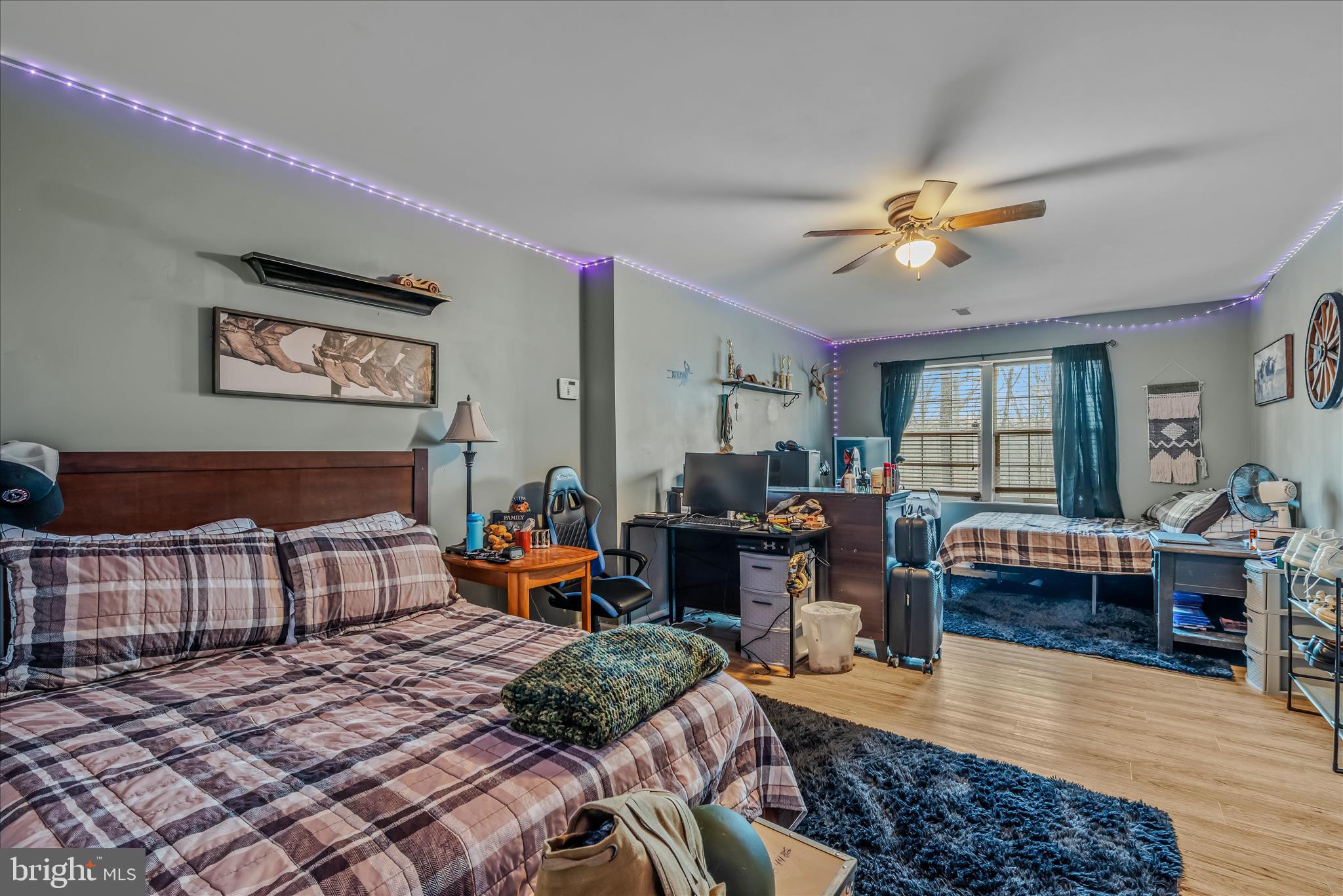 CRESSEN RUN - Residential