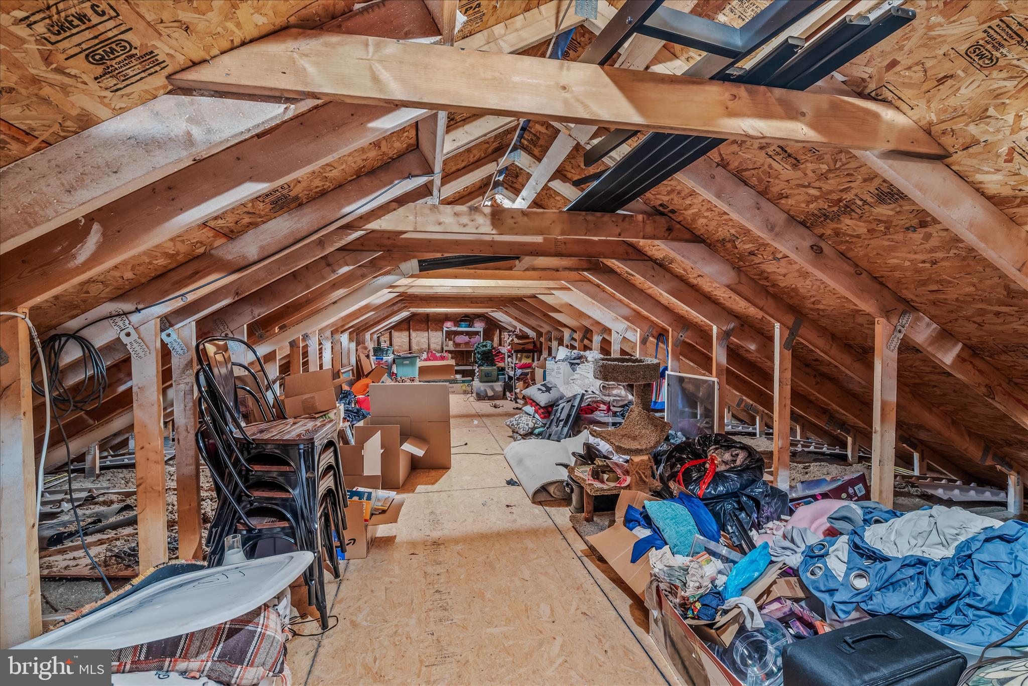 CRESSEN RUN - Residential