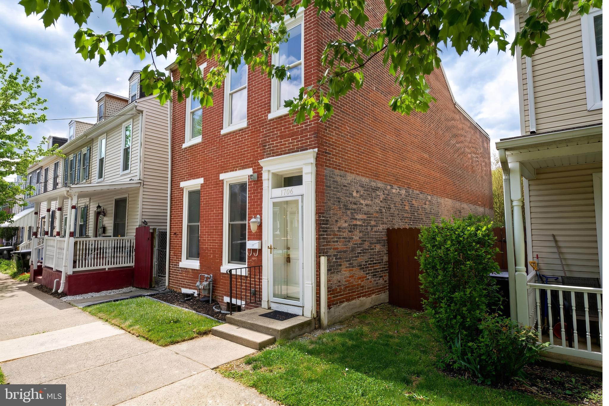 1706 N 5TH STREET