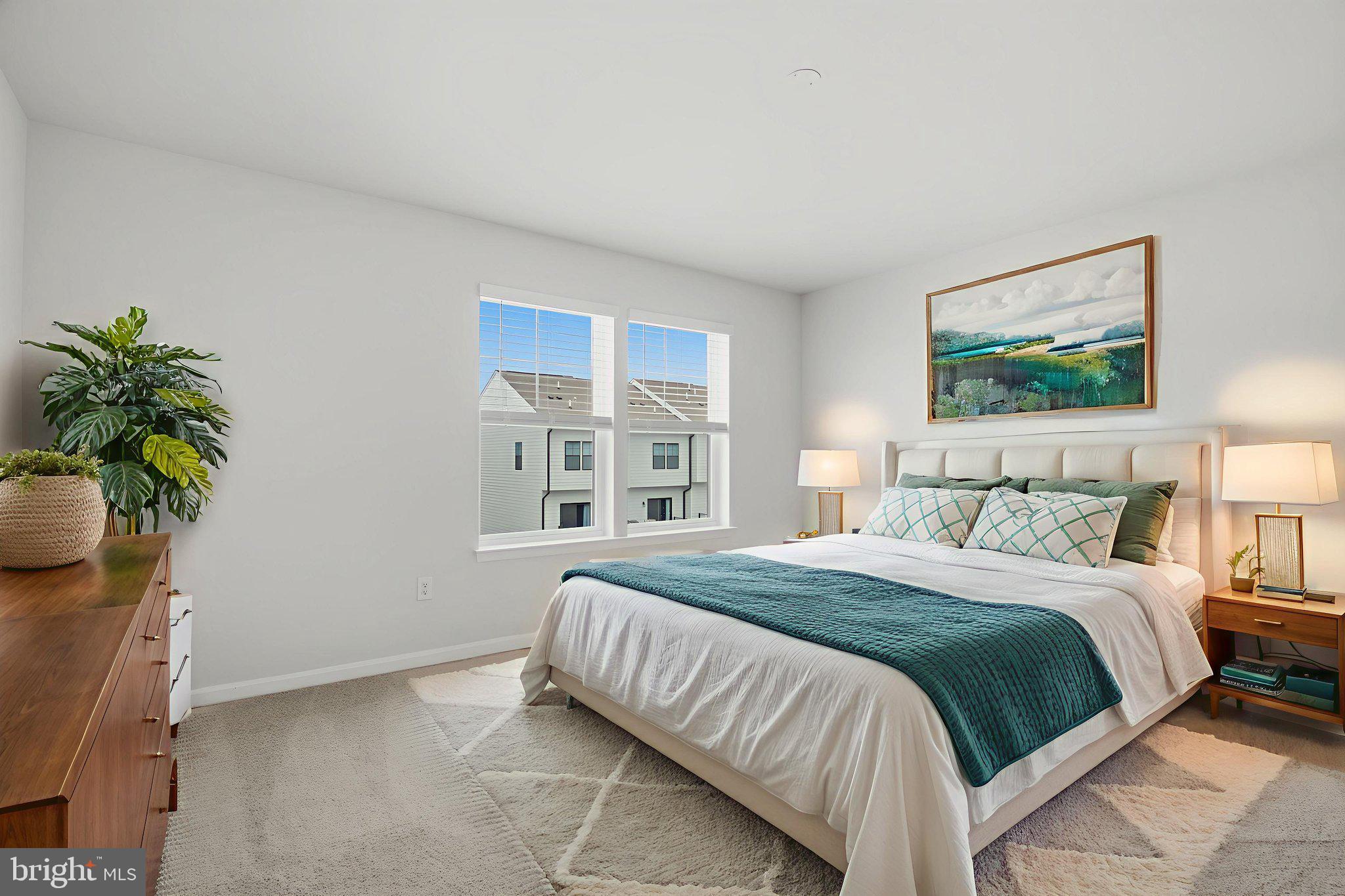 RENN QUARTER - Residential Lease