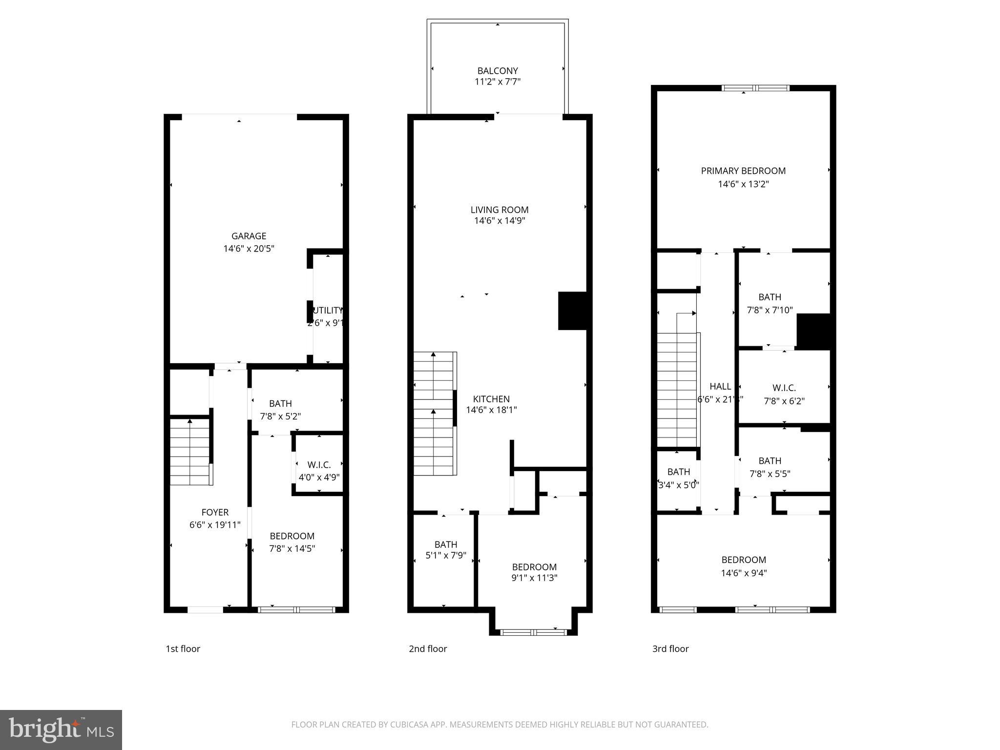 RENN QUARTER - Residential Lease