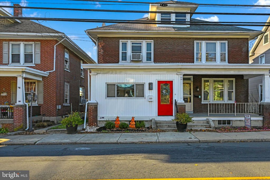 Photo of 508 N State Street, EPHRATA, PA 17522 (MLS # PALA2061476)