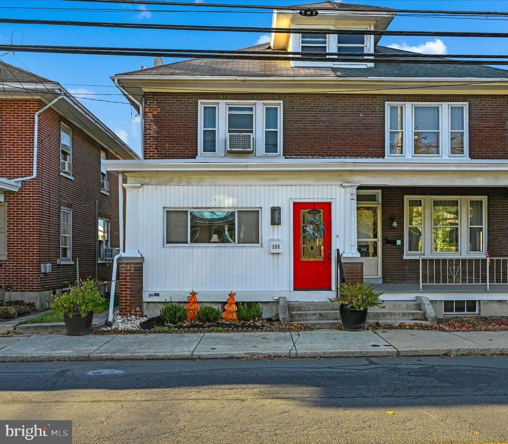 Photo of 508 N State Street, EPHRATA, PA 17522 (MLS # PALA2061476)