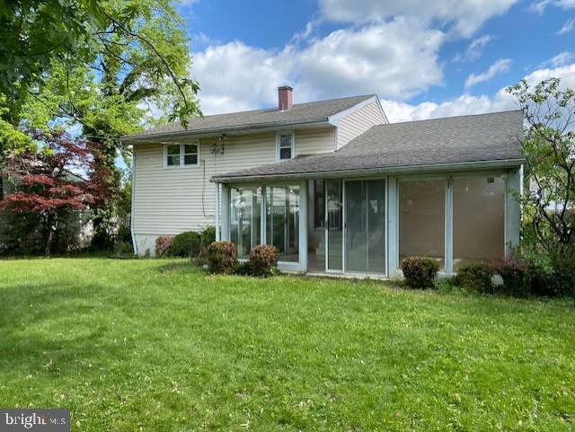 ORCHARD HILLS - Residential