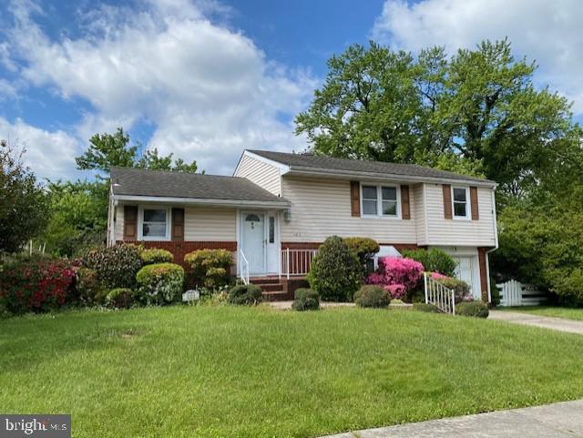 ORCHARD HILLS - Residential