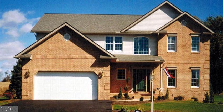 THE ESTATES AT HEARTHSIDE - Residential