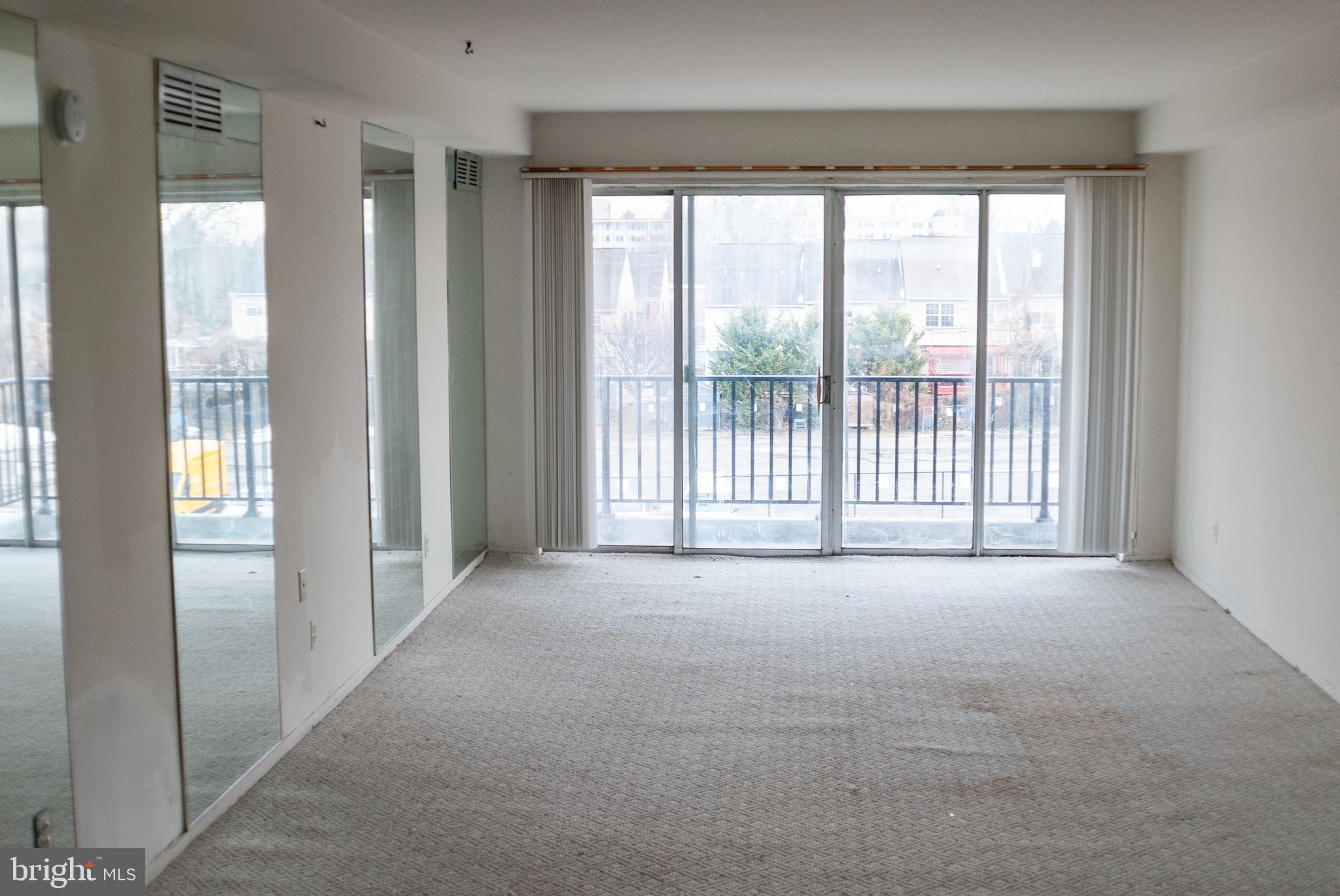 UPPER PARK HEIGHTS - Residential