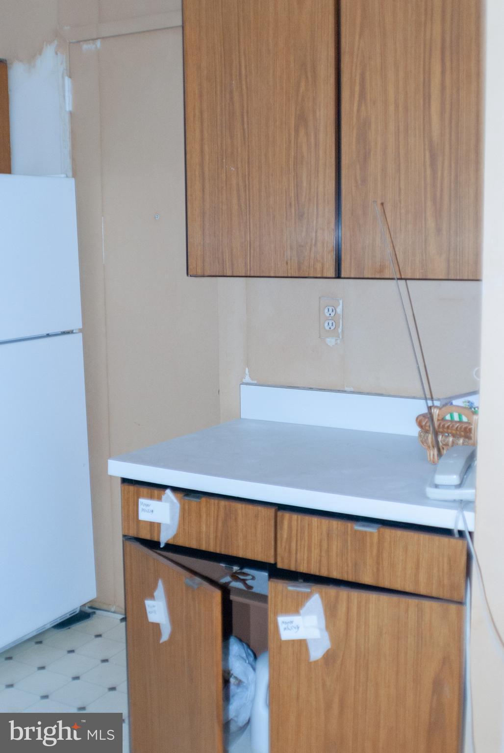 UPPER PARK HEIGHTS - Residential