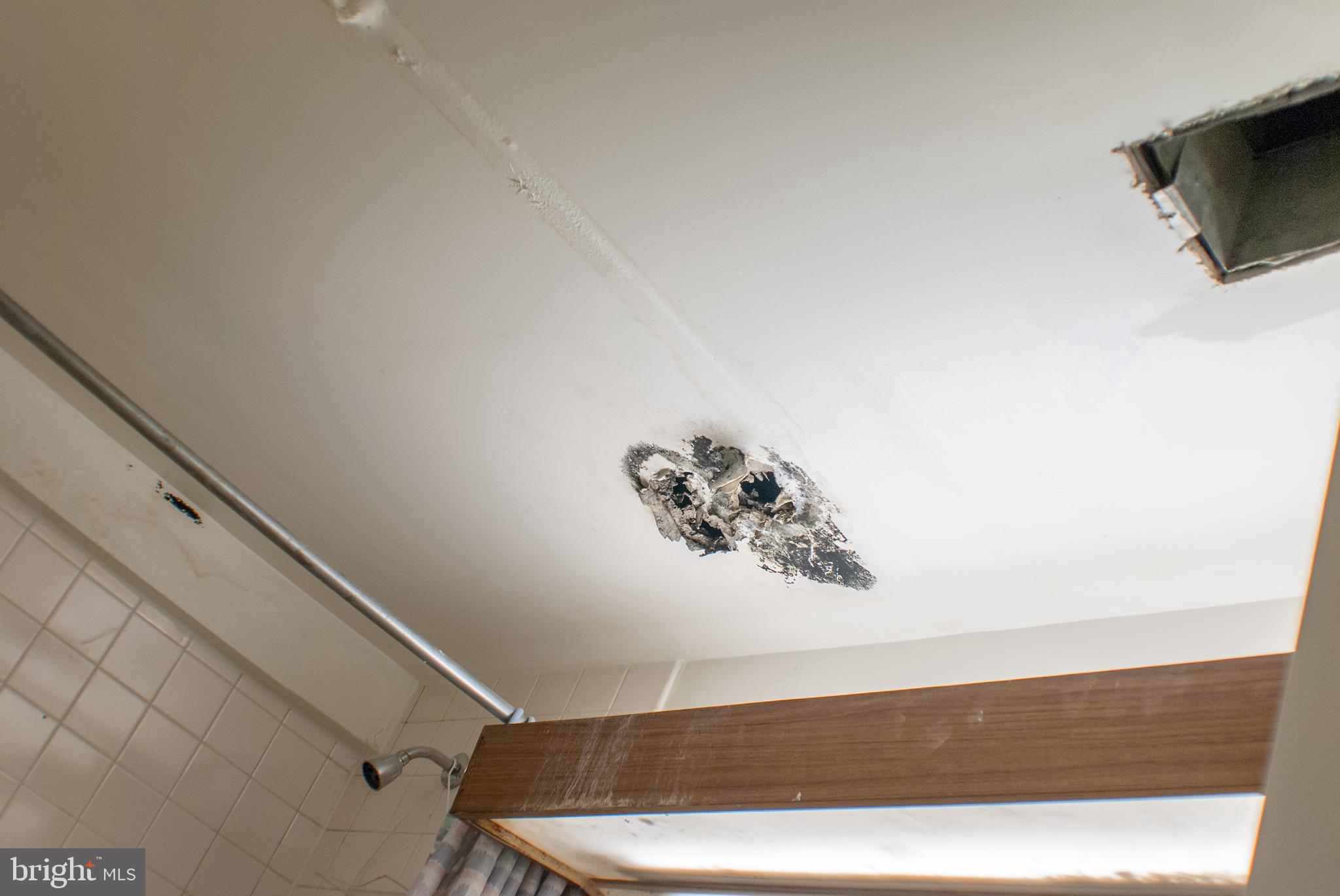 UPPER PARK HEIGHTS - Residential