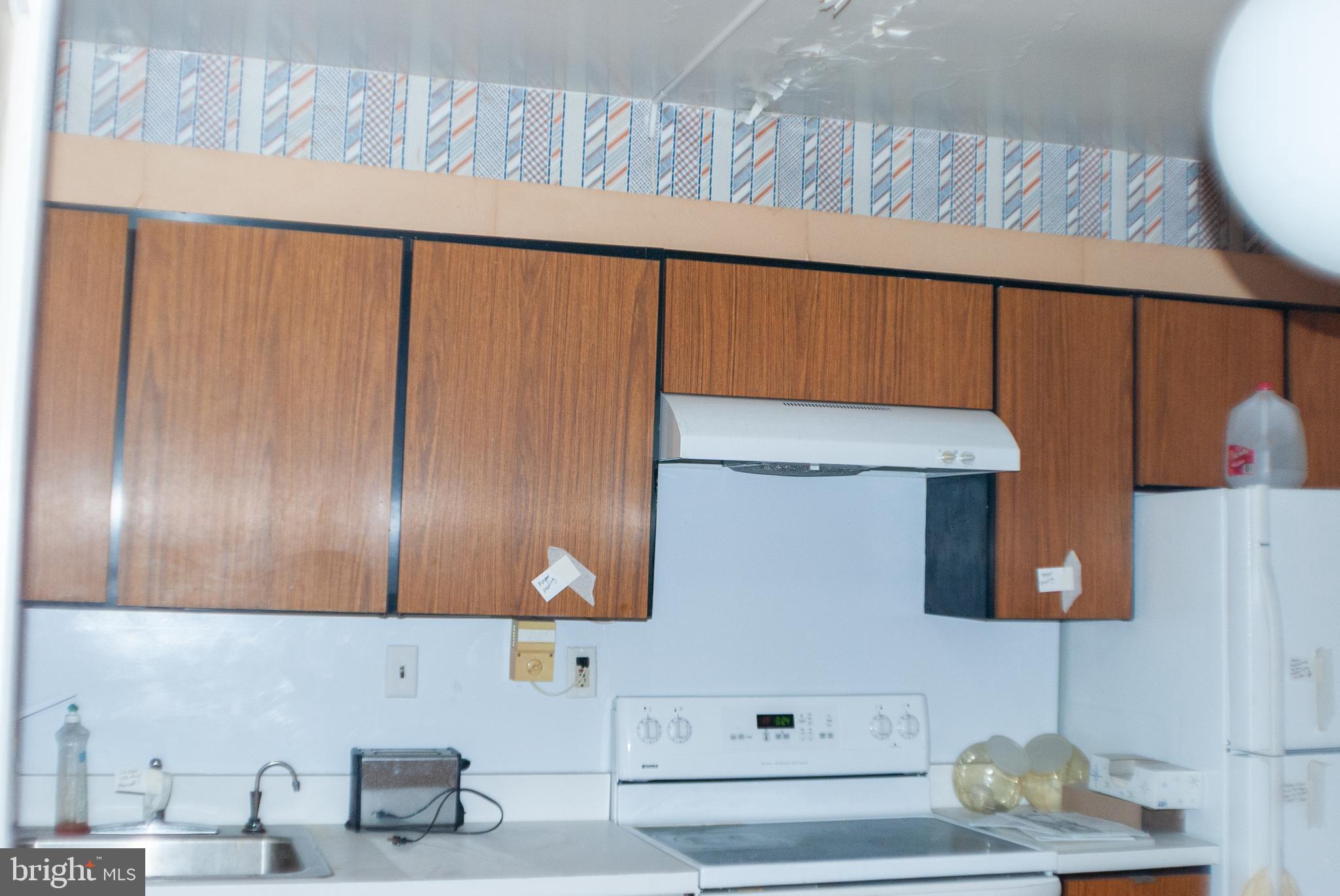 UPPER PARK HEIGHTS - Residential