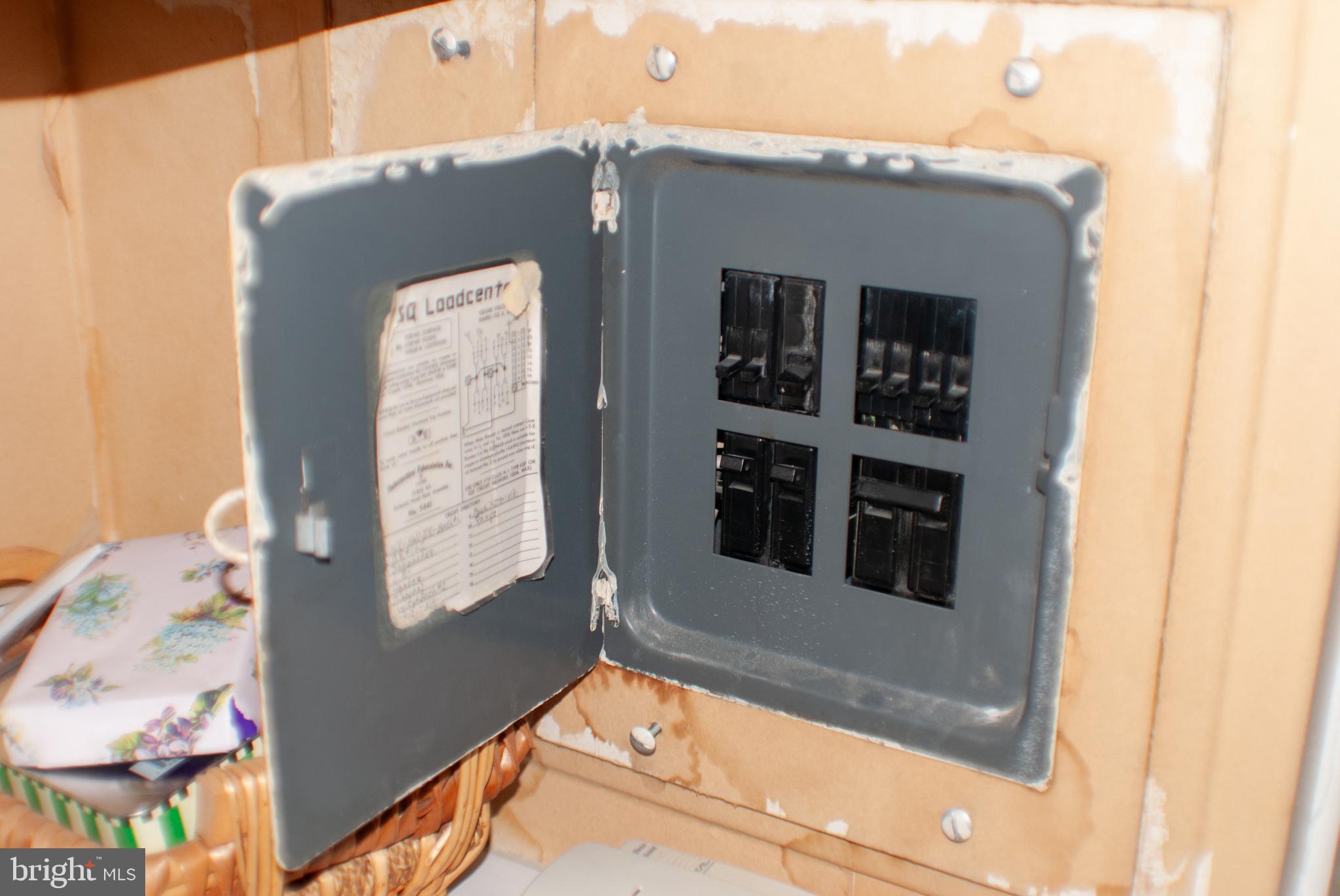 UPPER PARK HEIGHTS - Residential