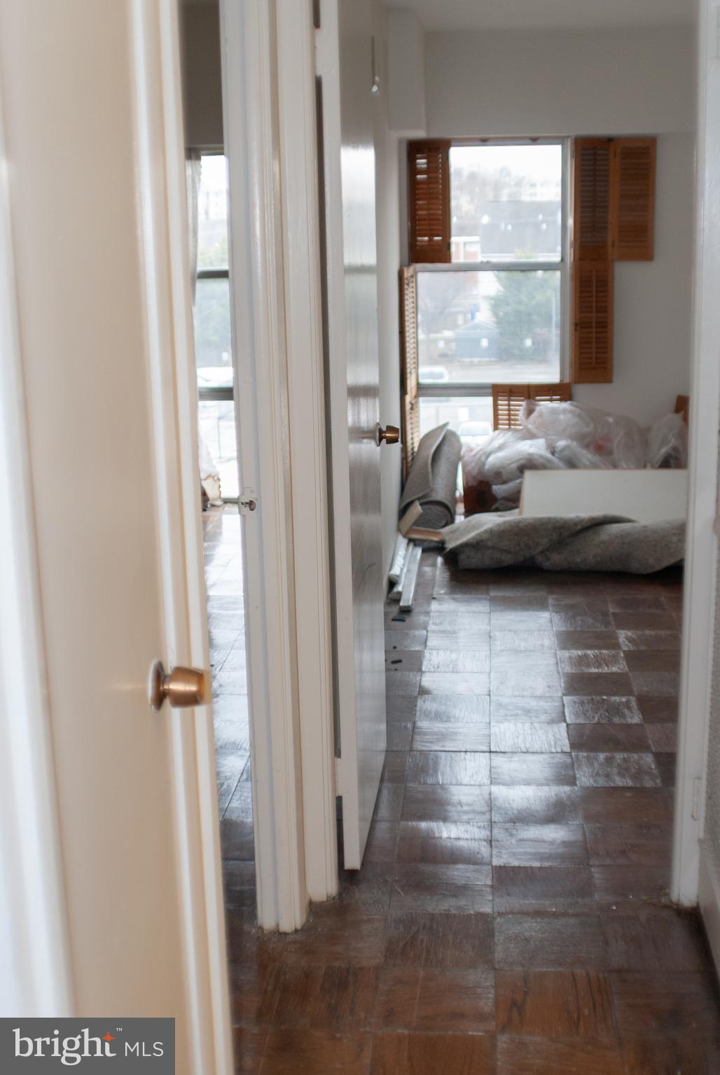 UPPER PARK HEIGHTS - Residential