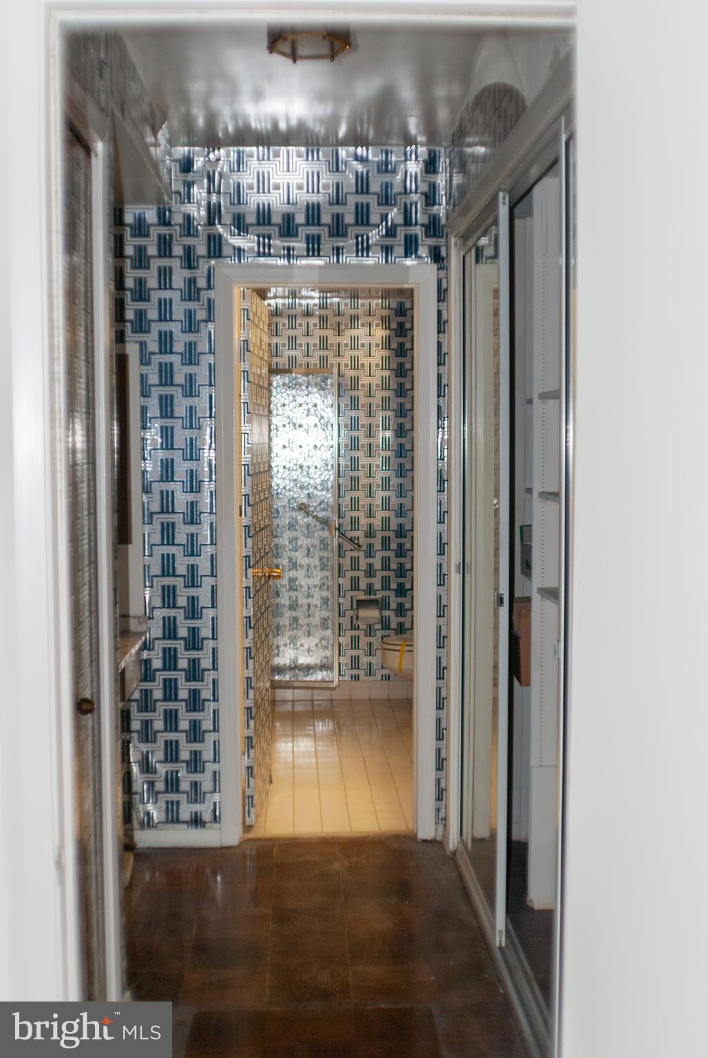 UPPER PARK HEIGHTS - Residential