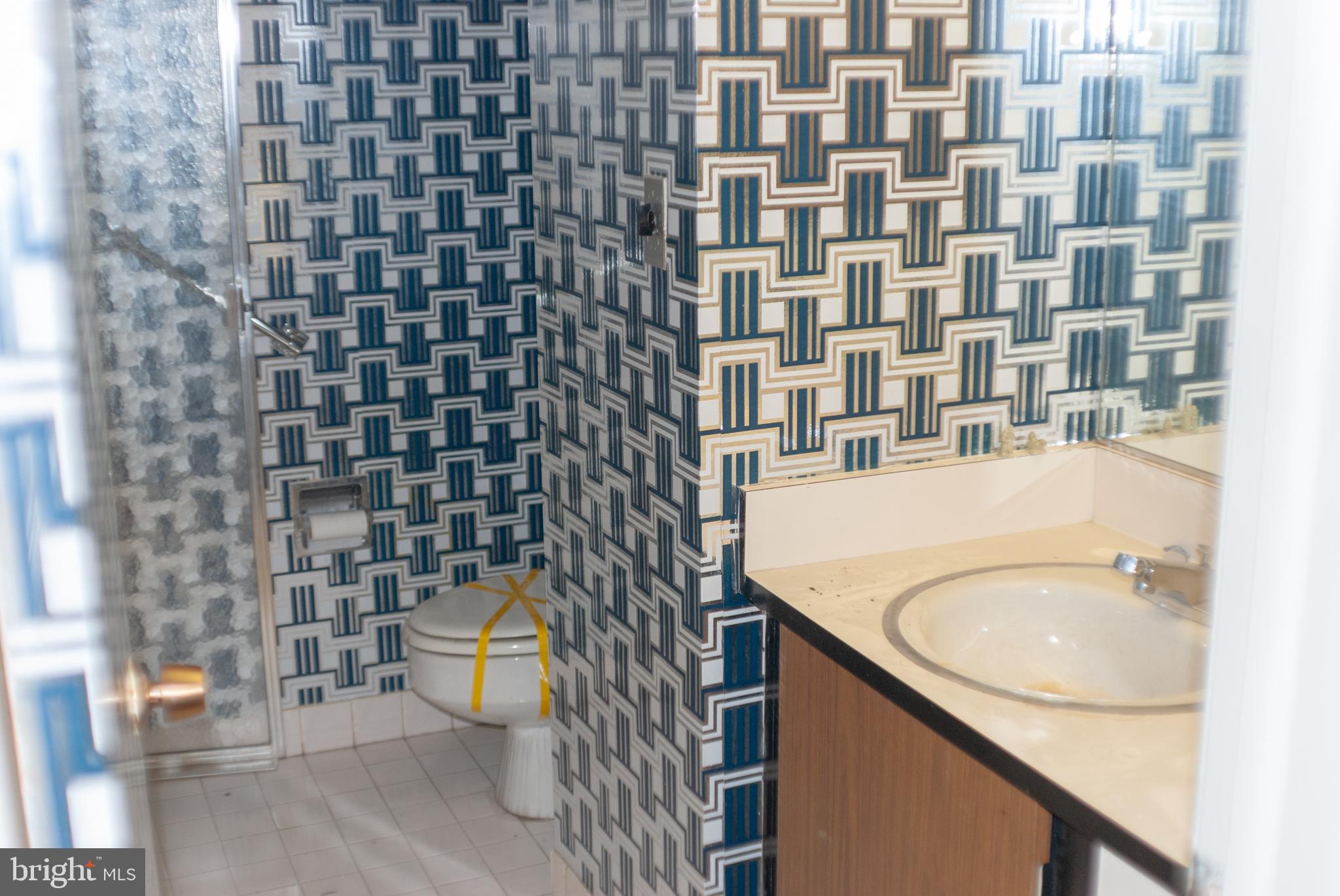 UPPER PARK HEIGHTS - Residential