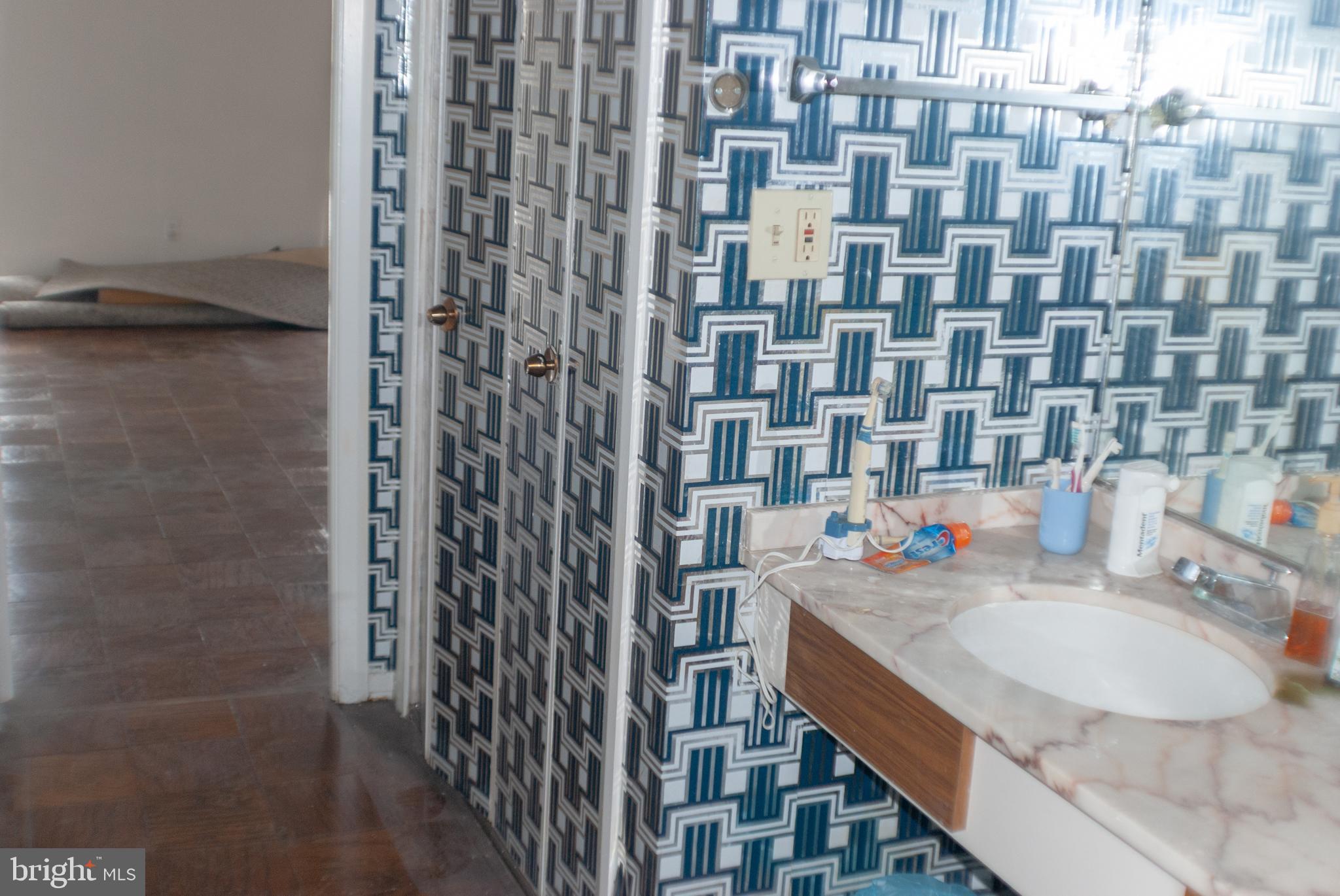 UPPER PARK HEIGHTS - Residential