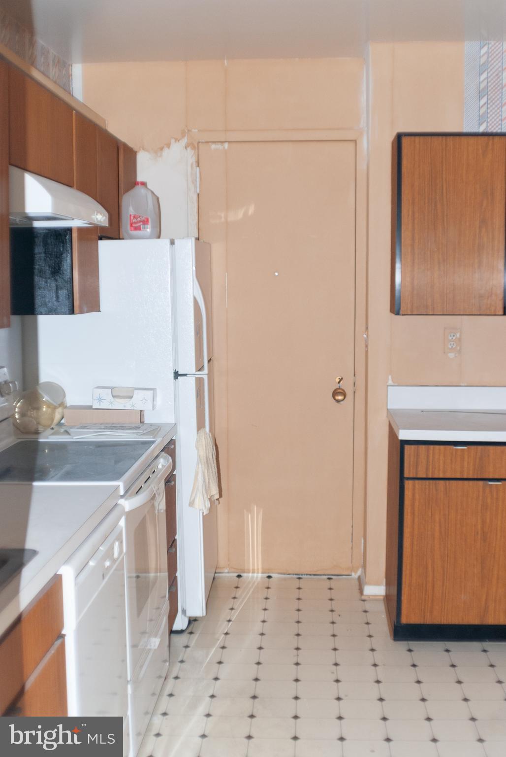 UPPER PARK HEIGHTS - Residential