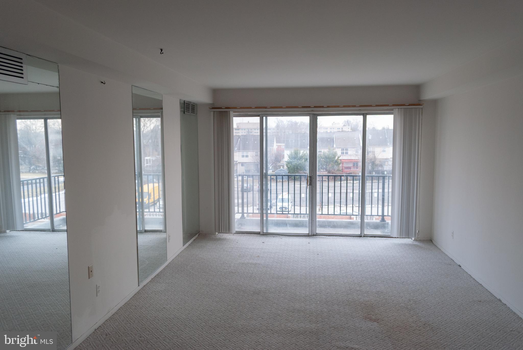 UPPER PARK HEIGHTS - Residential