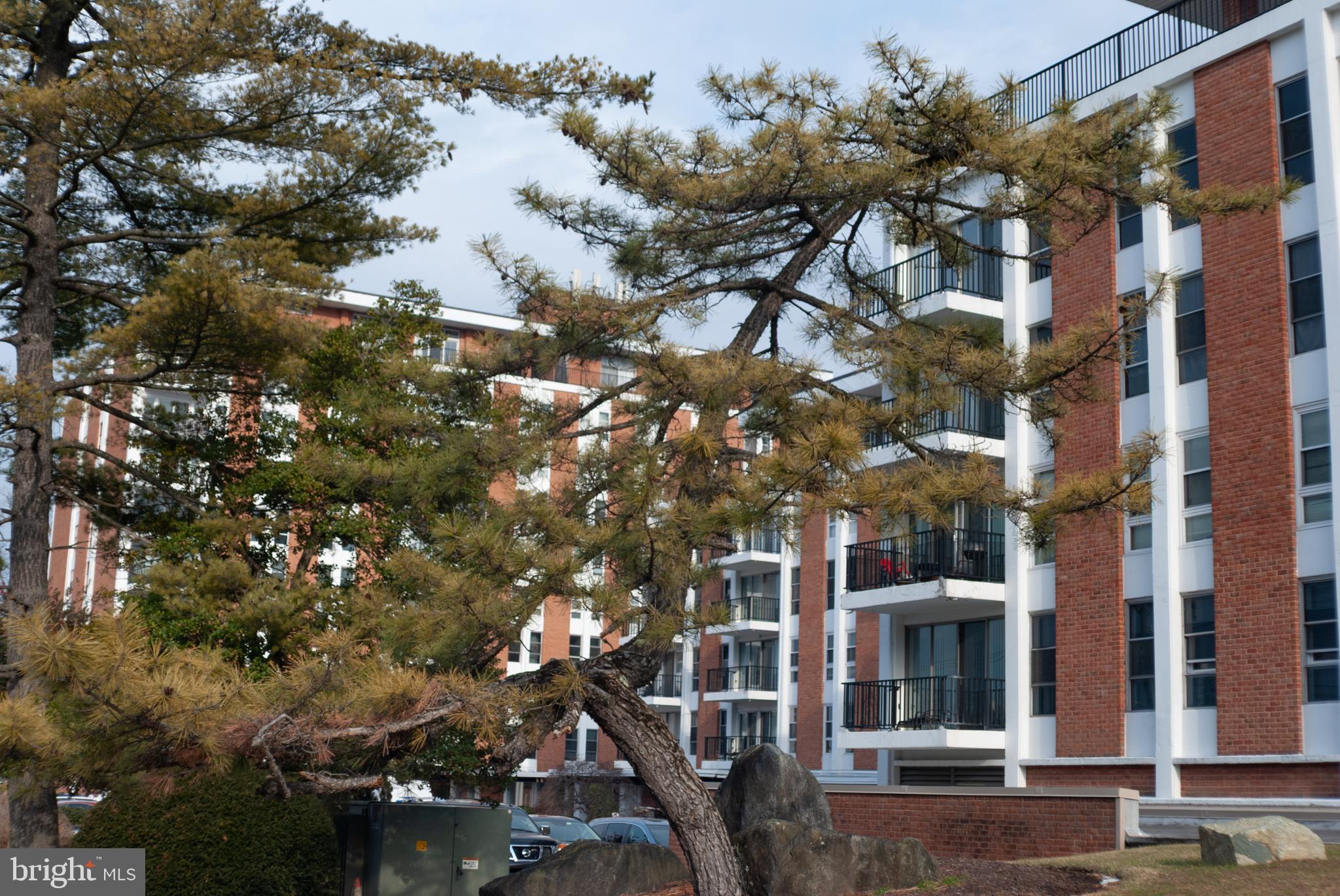 UPPER PARK HEIGHTS - Residential