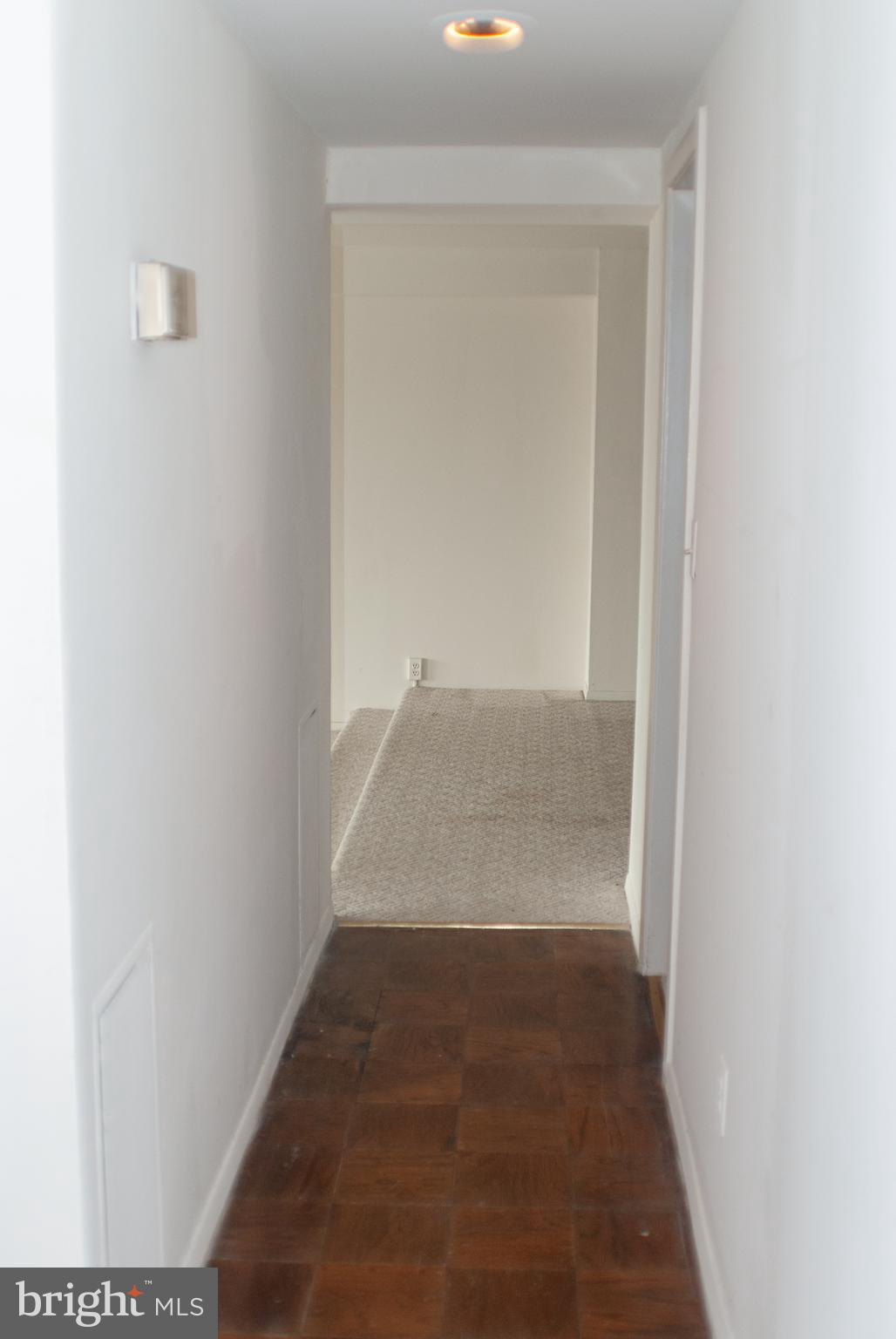 UPPER PARK HEIGHTS - Residential