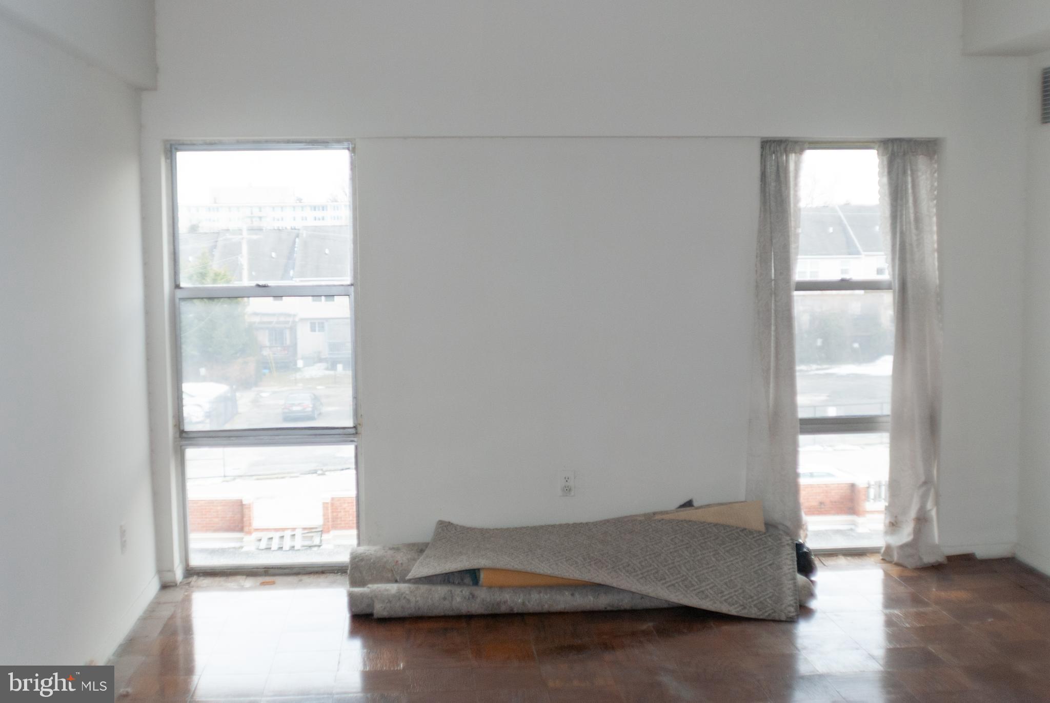 UPPER PARK HEIGHTS - Residential