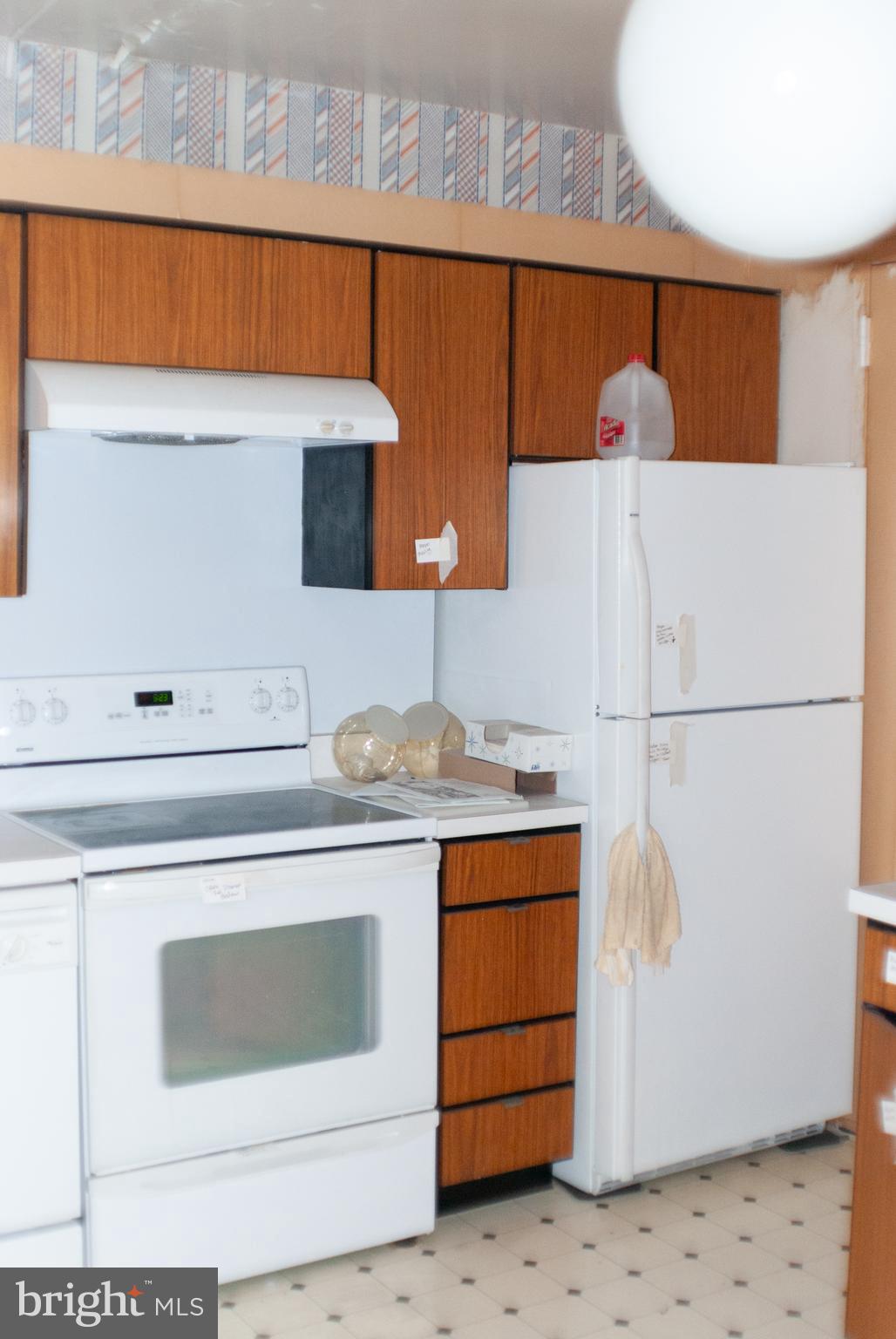 UPPER PARK HEIGHTS - Residential