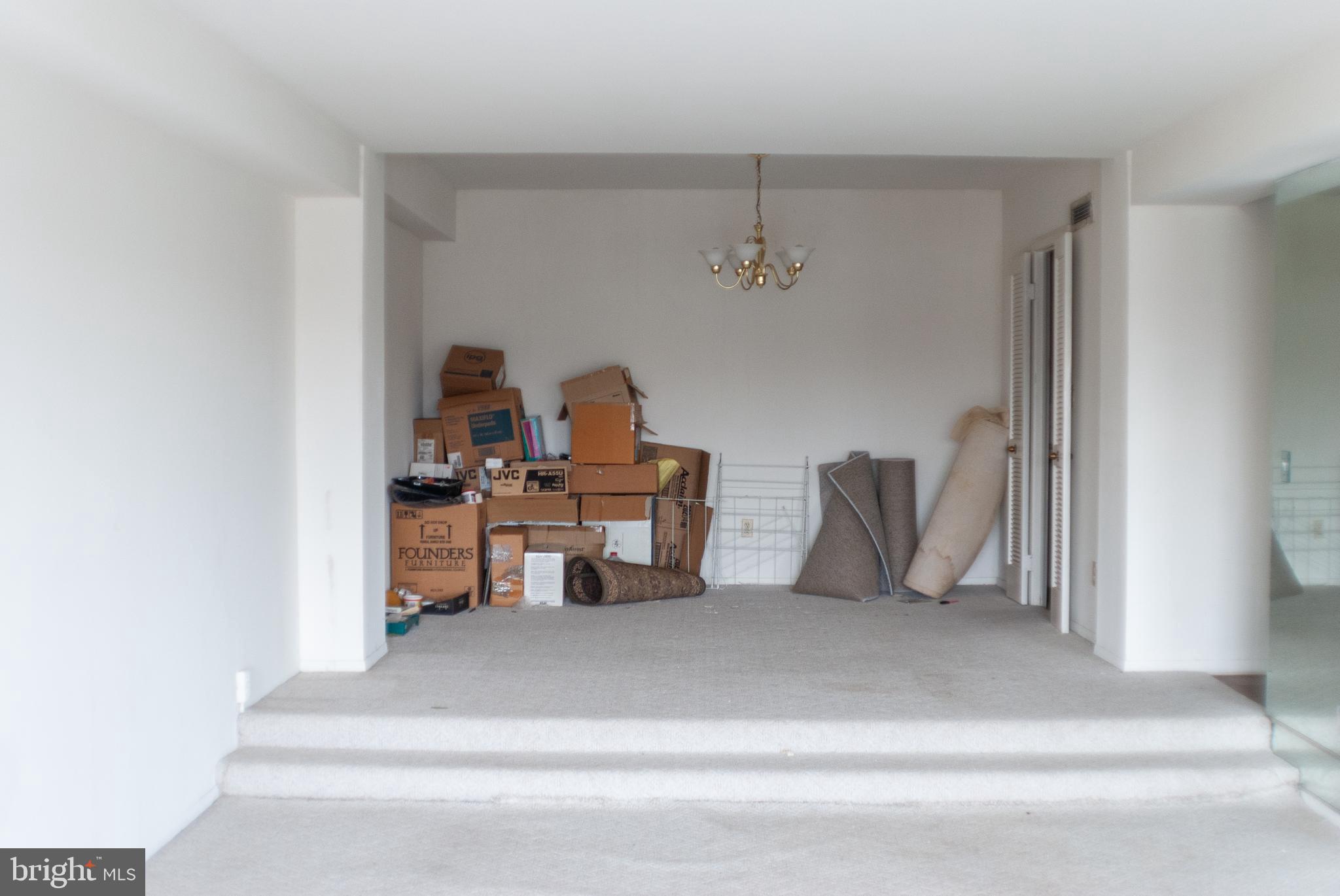 UPPER PARK HEIGHTS - Residential