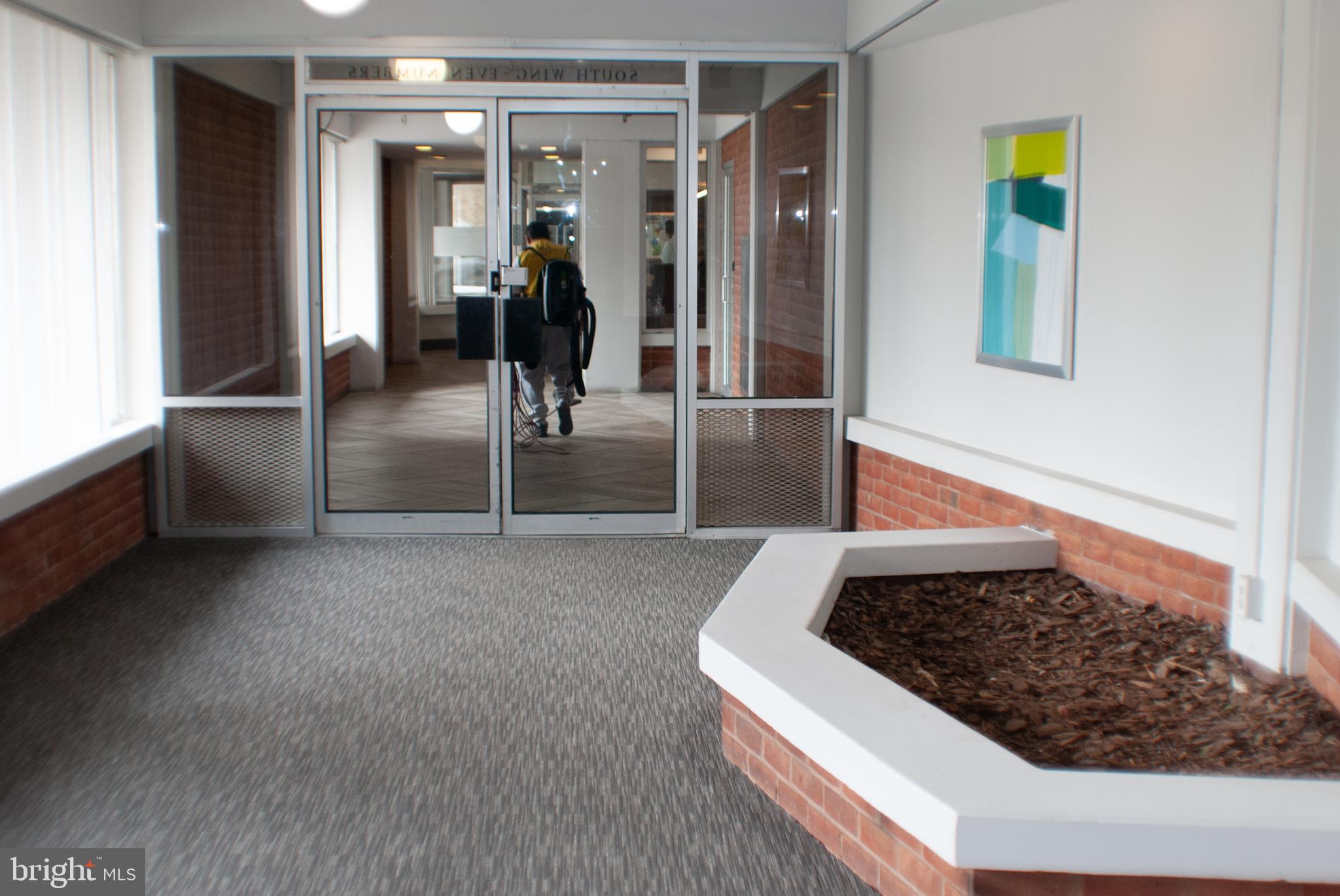 UPPER PARK HEIGHTS - Residential