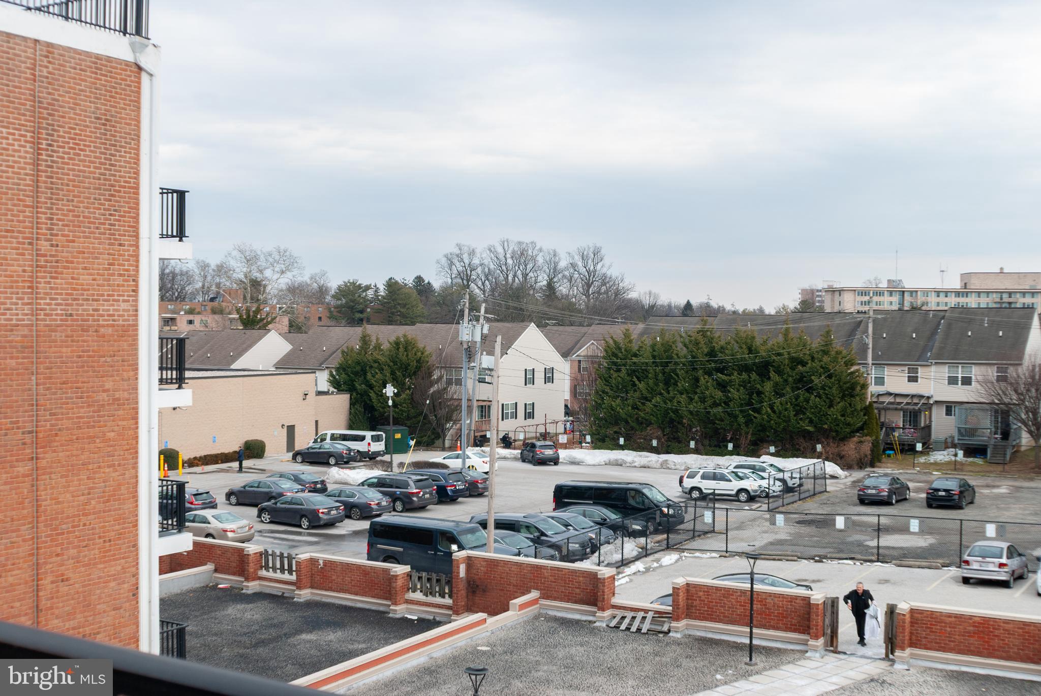 UPPER PARK HEIGHTS - Residential